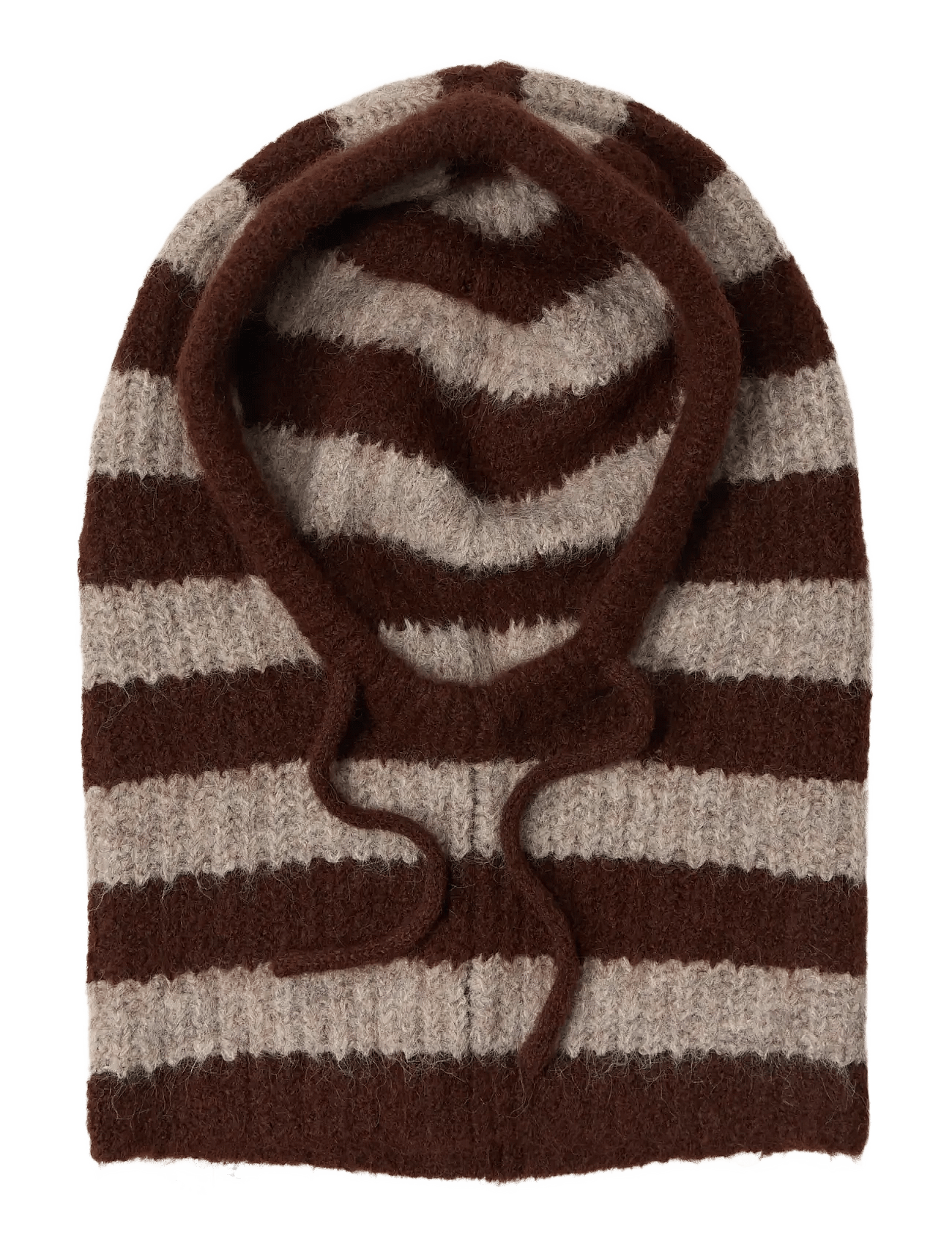 Object - Objmilu Knit Balaclava Noos