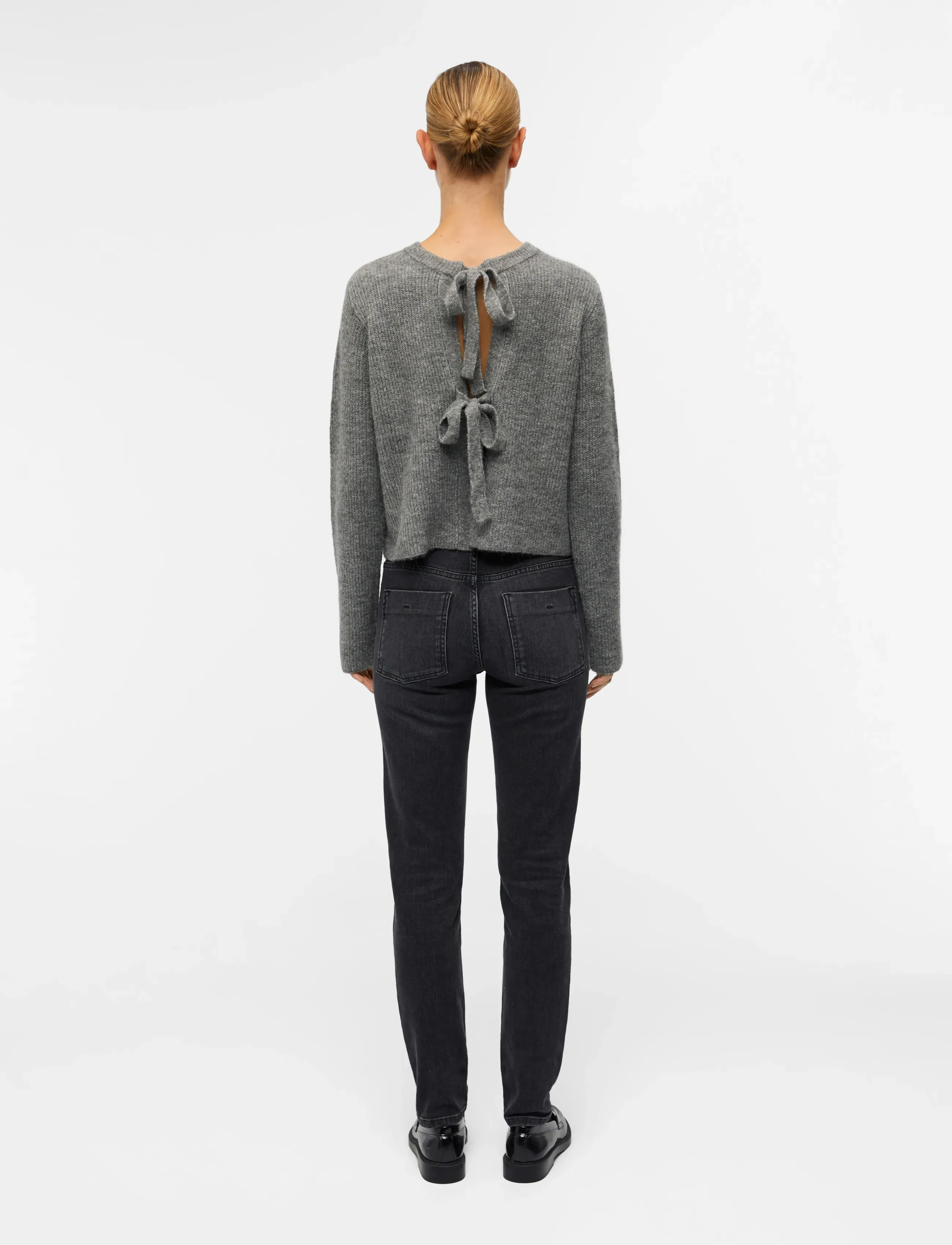 Objparvi Knit Cardigan Noos 2