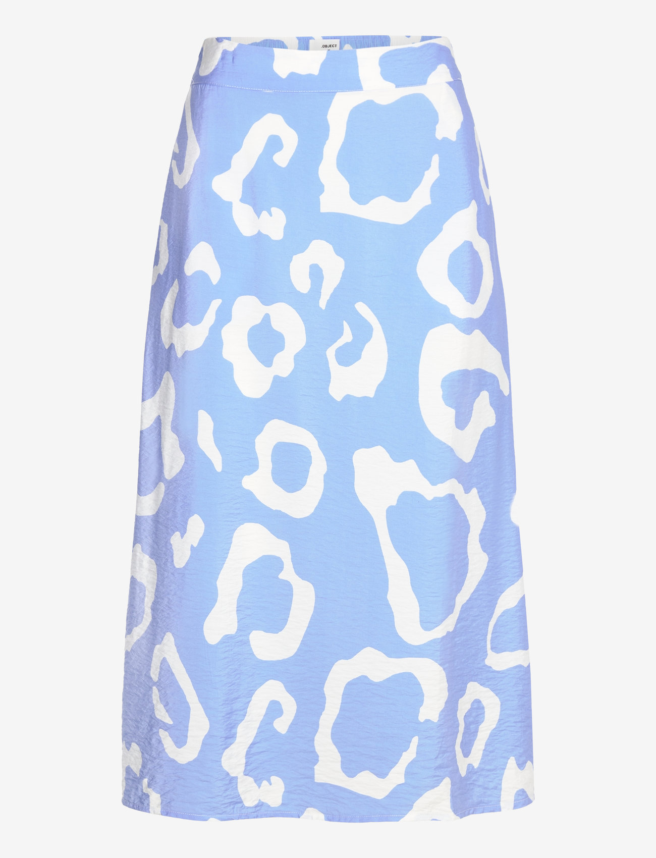 Object - OBJJACIRA MW SKIRT NOOS - provence - 0