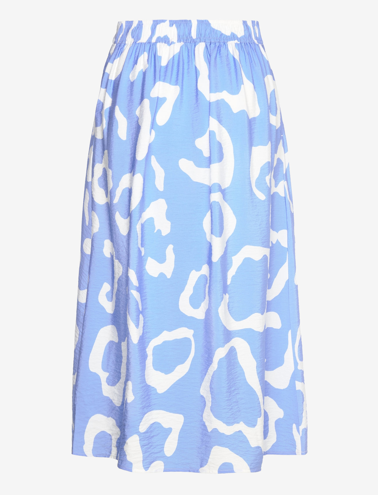 Object - OBJJACIRA MW SKIRT NOOS - provence - 1