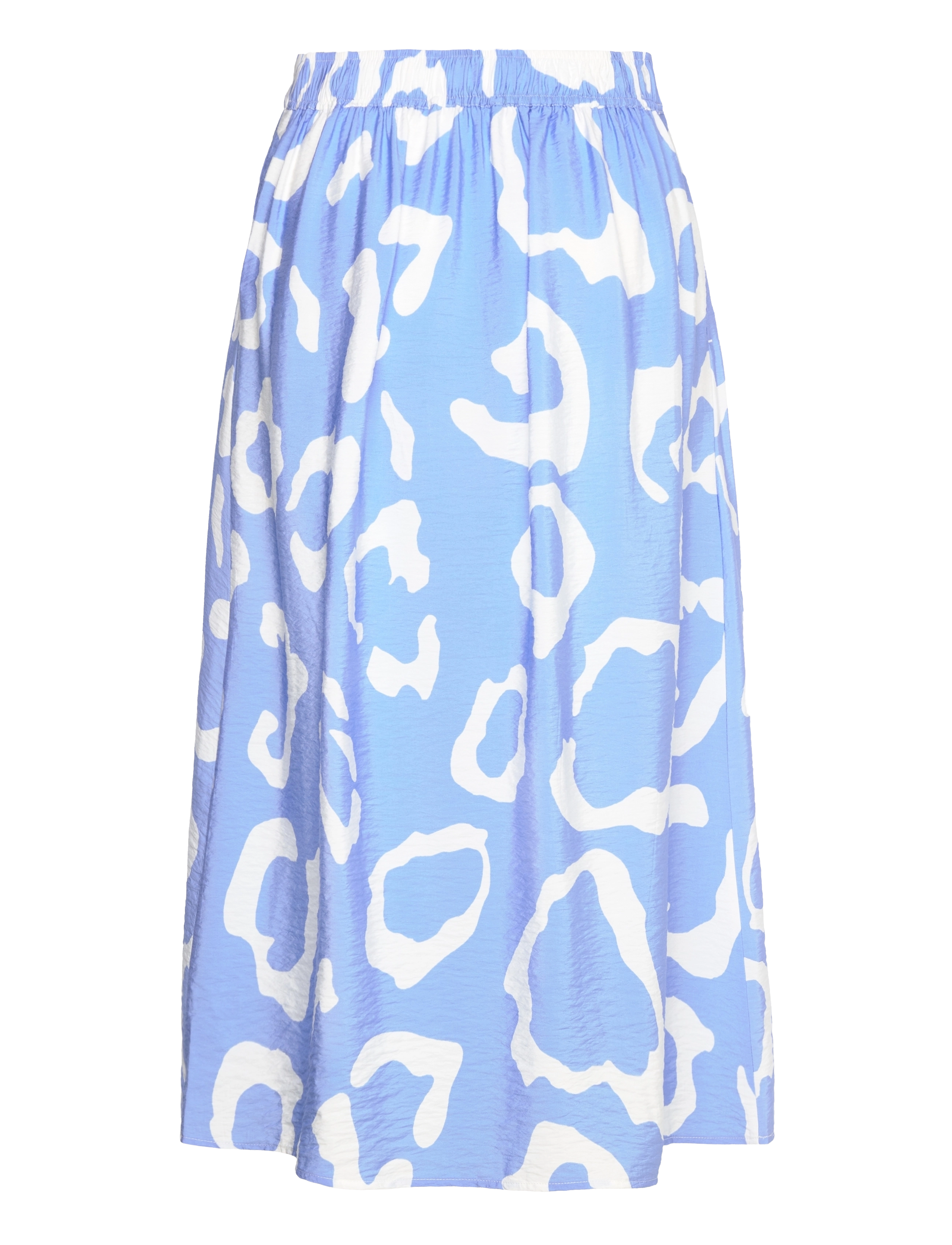 Object - OBJJACIRA MW SKIRT NOOS - provence - 2