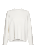 Roze OBJECT Trui OBJREYNARD V-NECK PULLOVER Roze OBJECT Trui OBJREYNARD V-NECK PULLOVER
