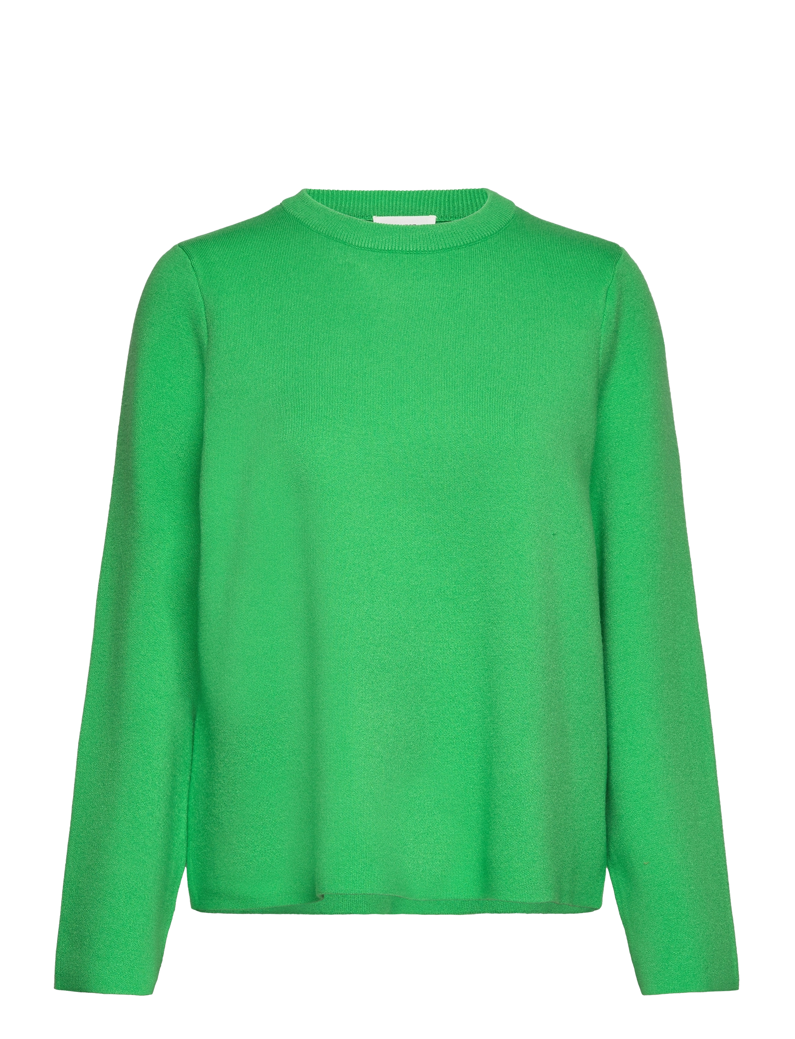 VIBRANT GREEN