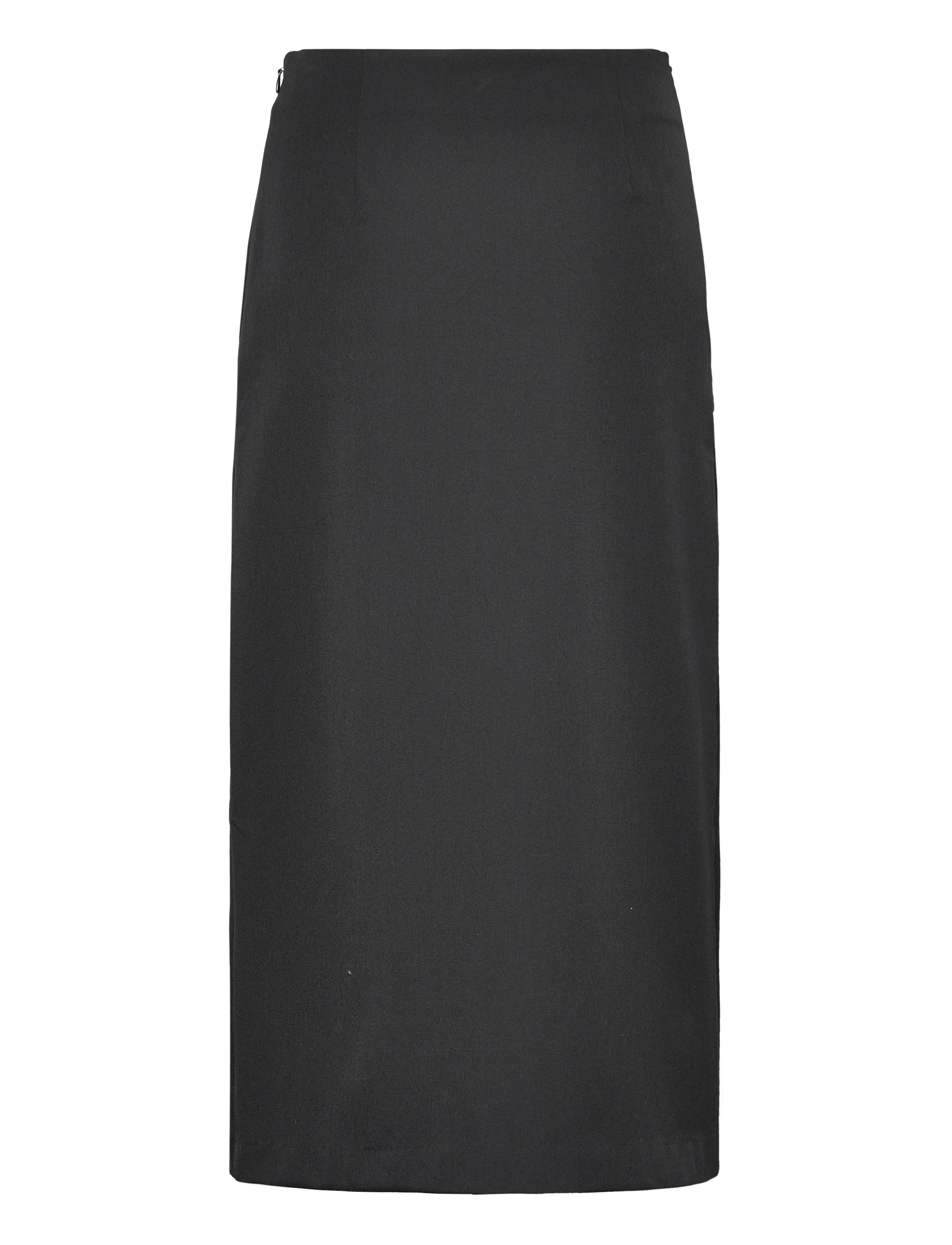 Object - OBJSONNE LONG SKIRT 131 - midiskjørt - black - 2