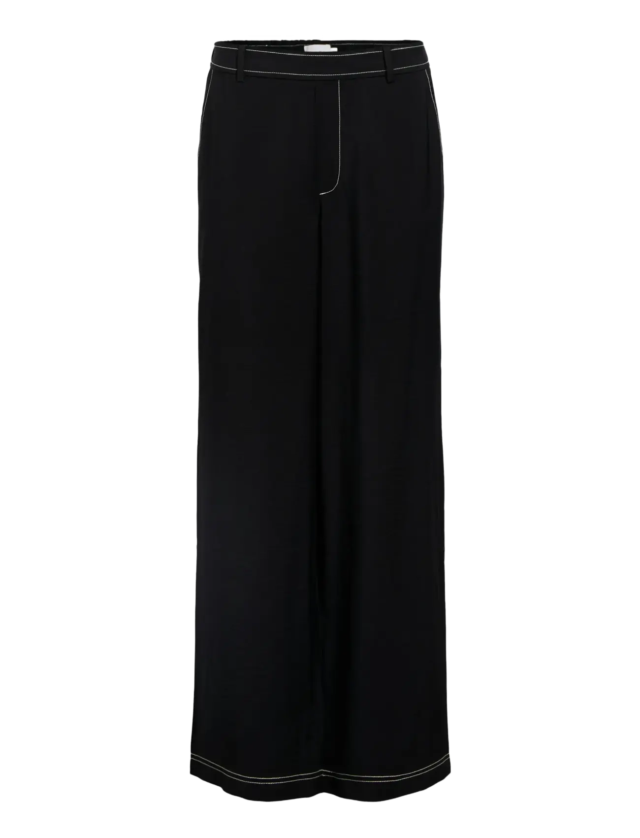 OBJECT Objjacira Lisa Hose Div Schwarz - 38x32 - Damen