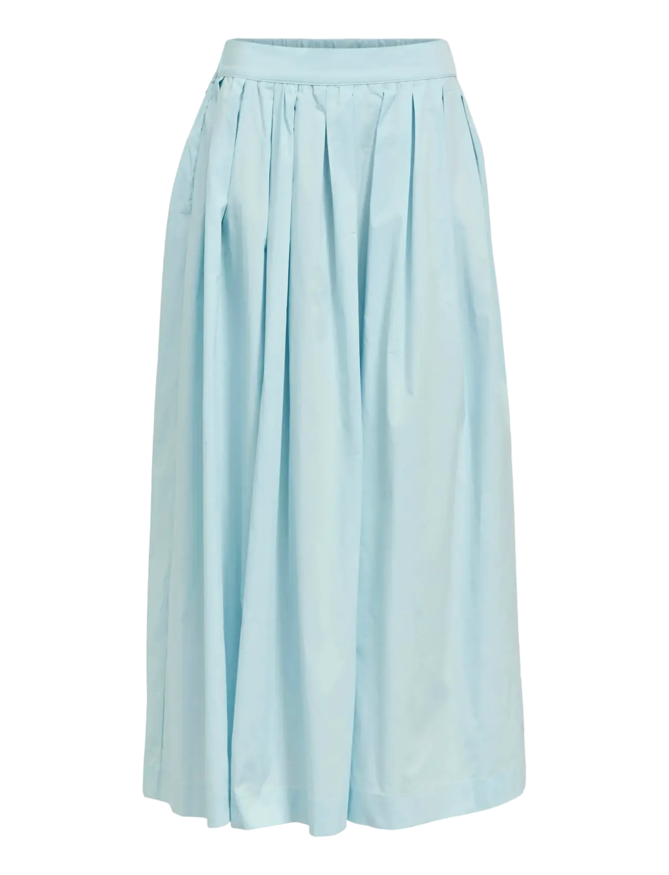 Object OBJPAIGE HW SKIRT REP - Object - WINTER SKY / blue