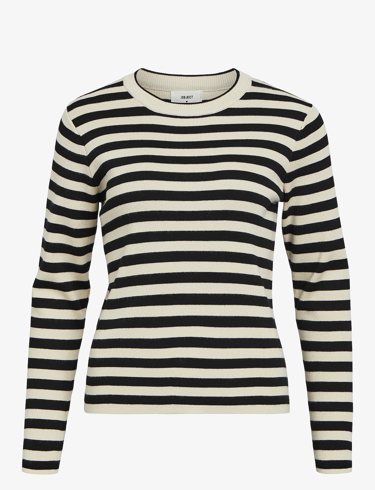 Object - Objester Sli L/S Knit