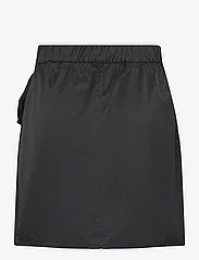 Object - OBJLAGAN HW MINI SKIRT E AW FAIR 23 - aptiniet svārkus - black - 1