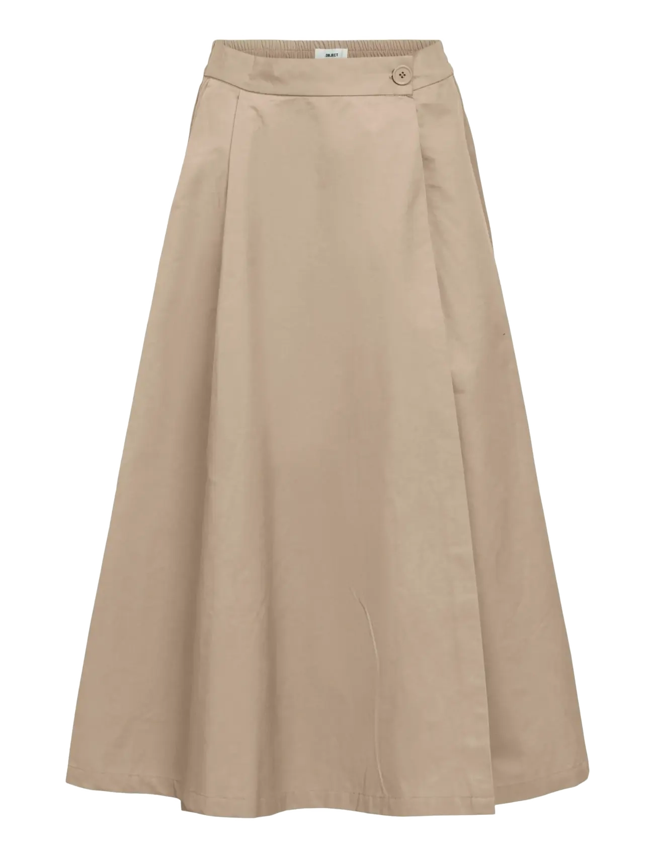 OBJECT Objdina Oz Hw Rock Rep Beige - 34 - Damen