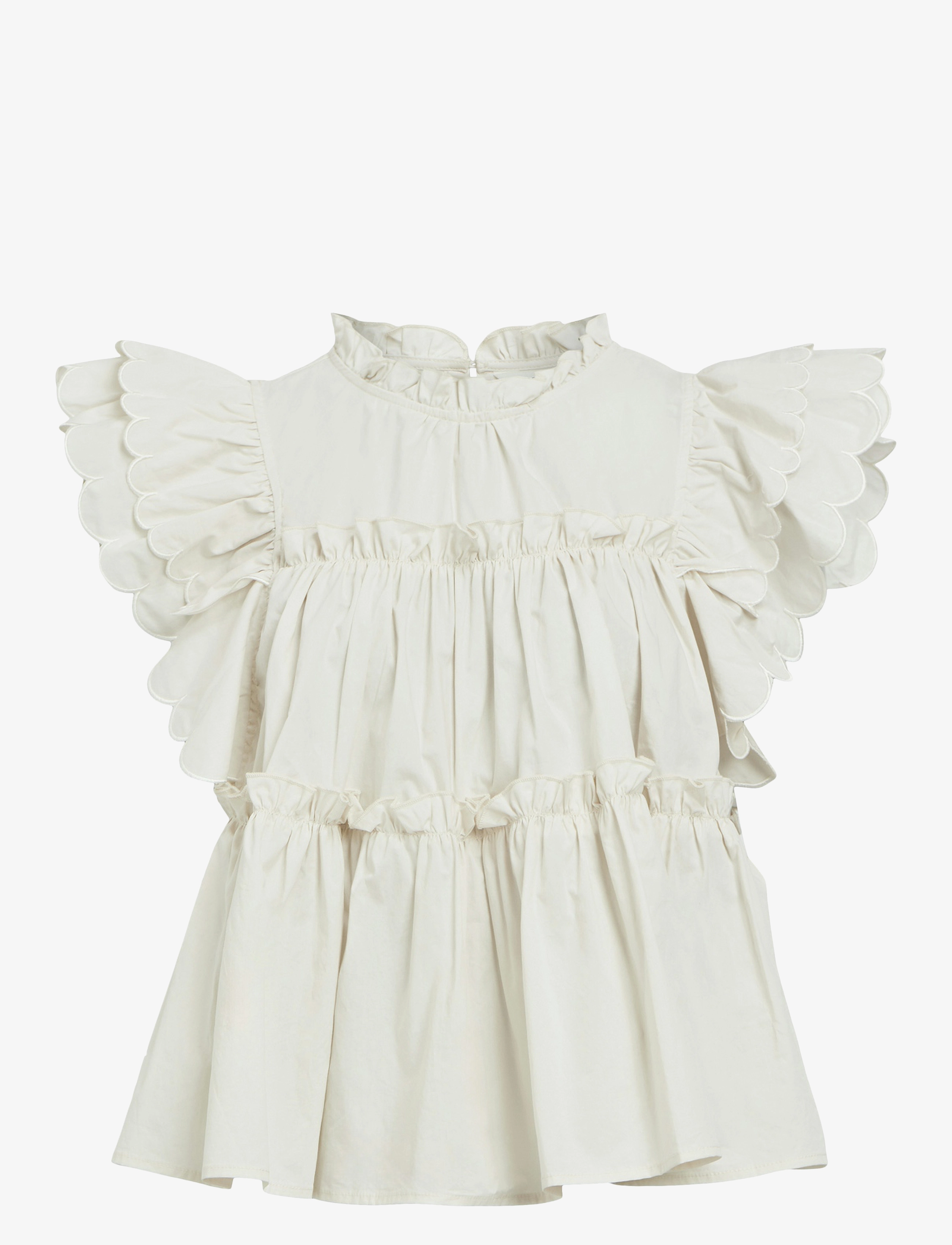 OBJECT Objhope S/L Oberteil Rep Cream - 38 - Damen