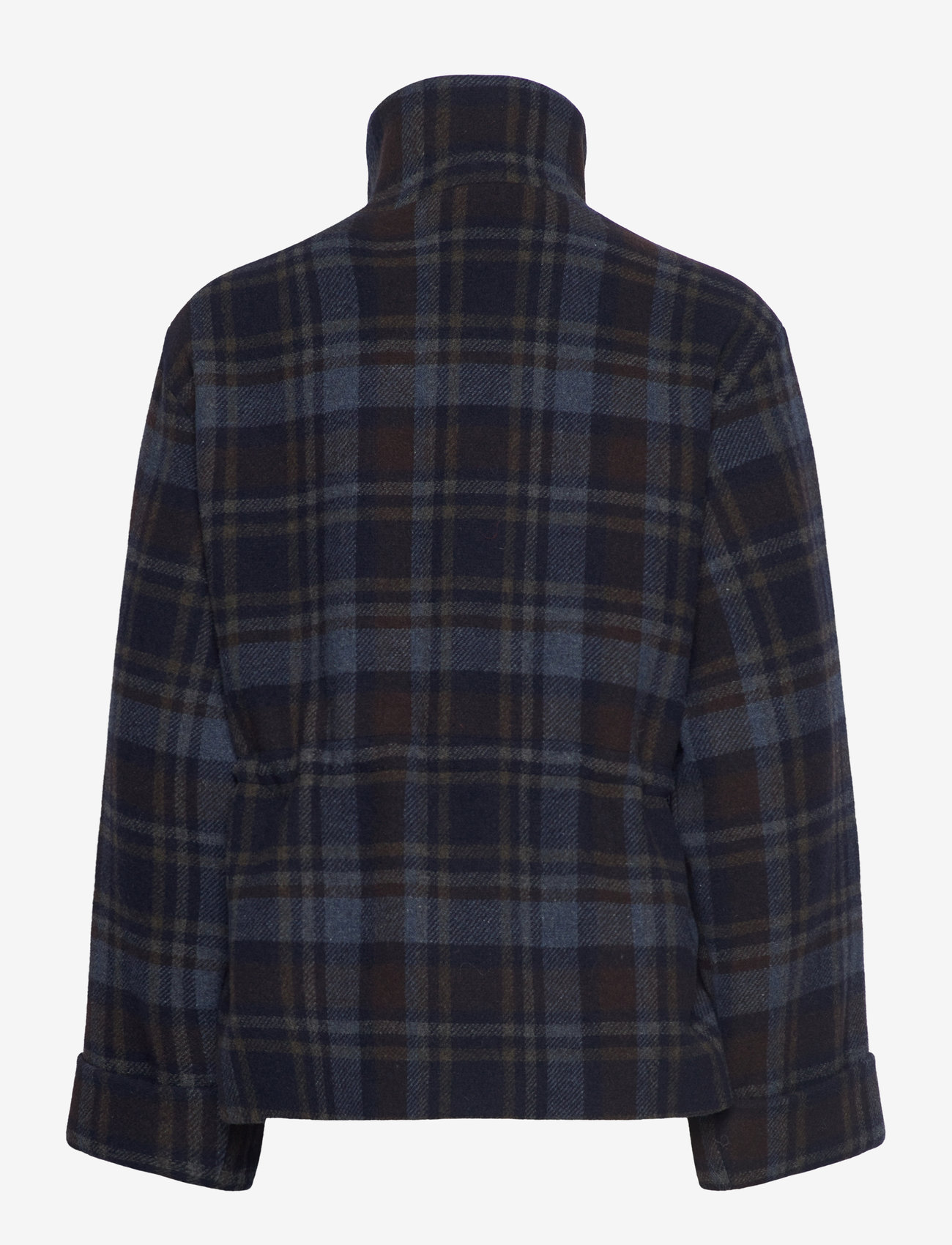 Object - OBJPAULA JACKET 134 - sky captain - 1