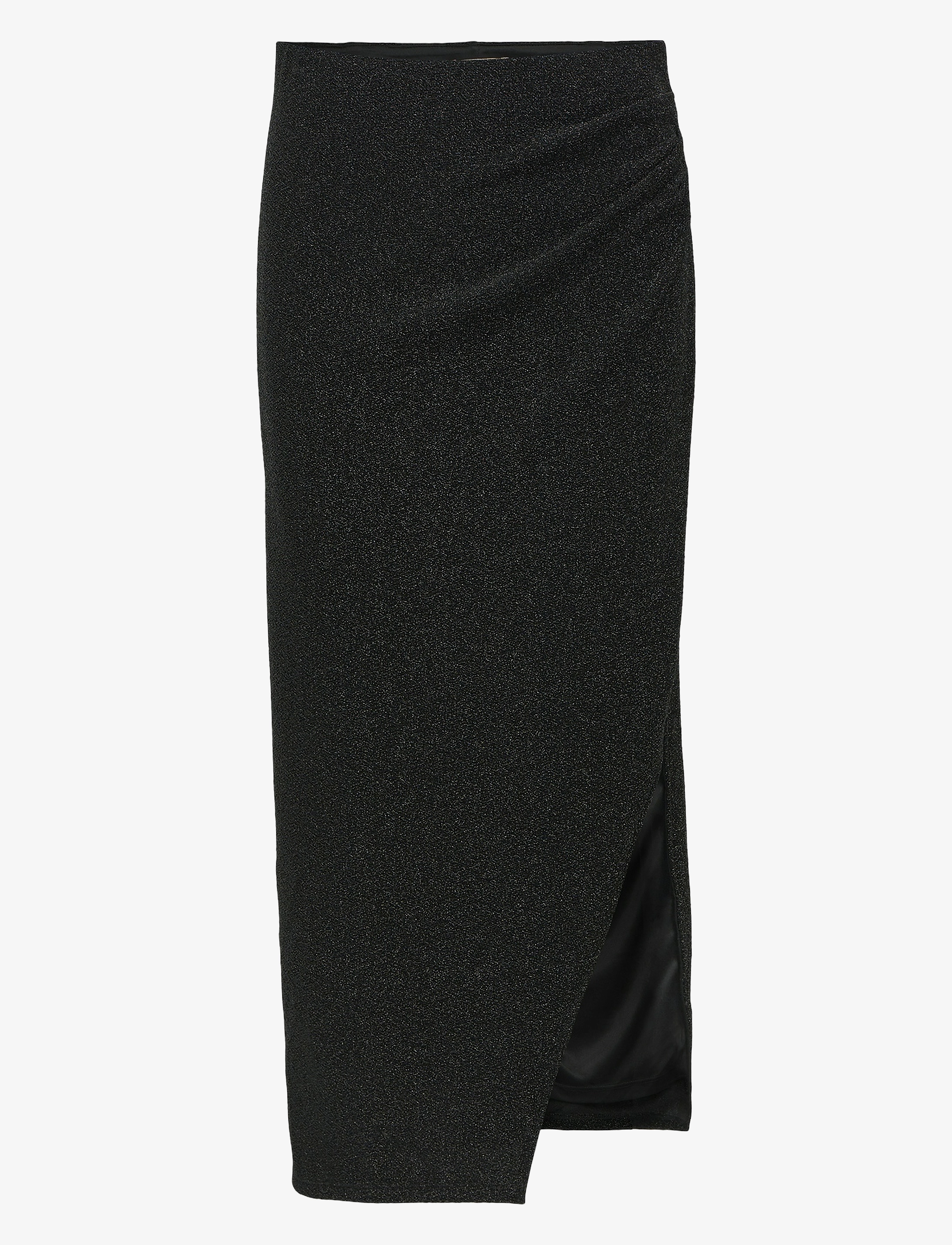 OBJECT Objfilipa Slm Hw Long Rock 135 Schwarz - S - Damen