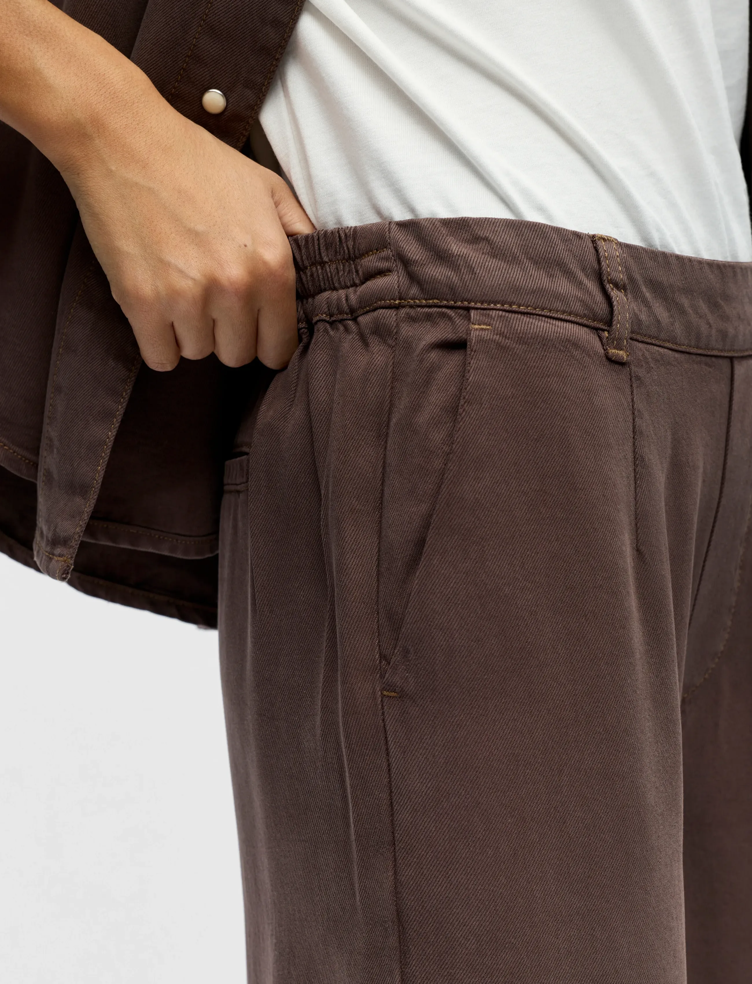 Objframe Lisa Wide Mw Pant Noos 4