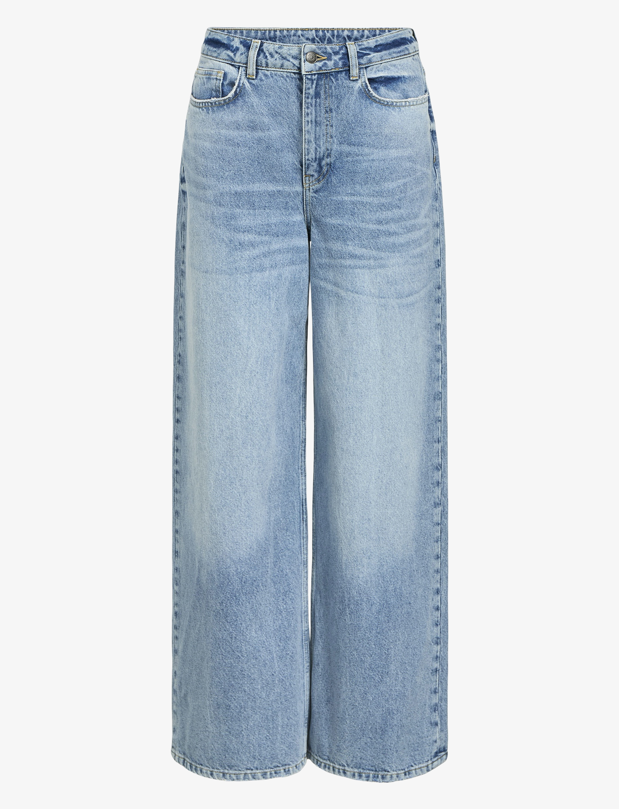 MEDIUM BLUE DENIM