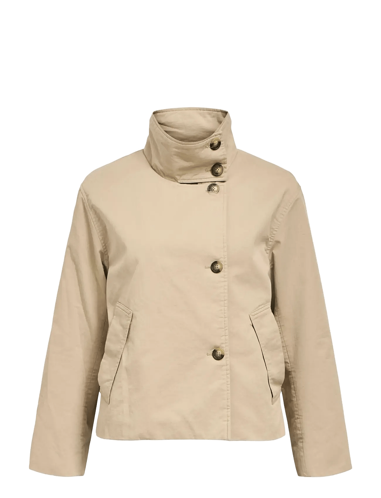 Object - Objgro Re Short Jacket