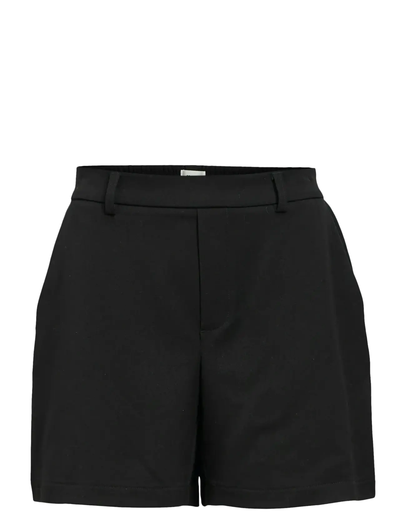 Object OBJLISA MW RE SHORTS NOOS - Shorts - BLACK / black