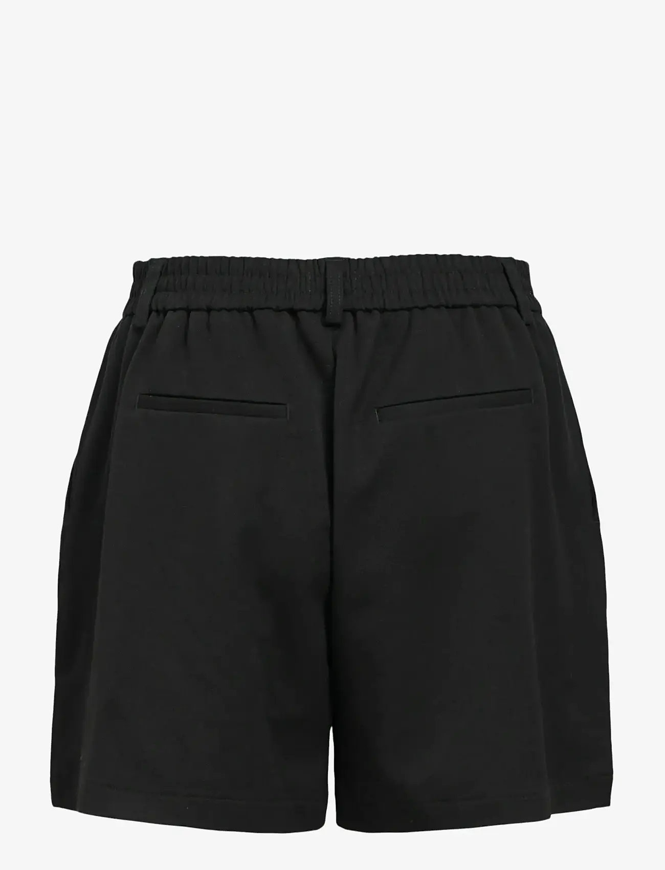 Object - OBJLISA MW RE SHORTS NOOS - casual shorts - black - 2