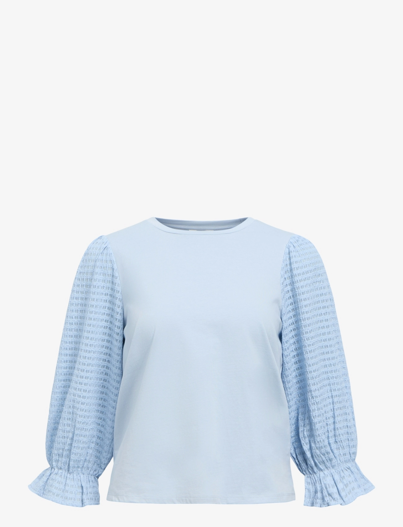 OBJECT Objelia Lo 3/4 Oberteil 137 Blau - S - Damen