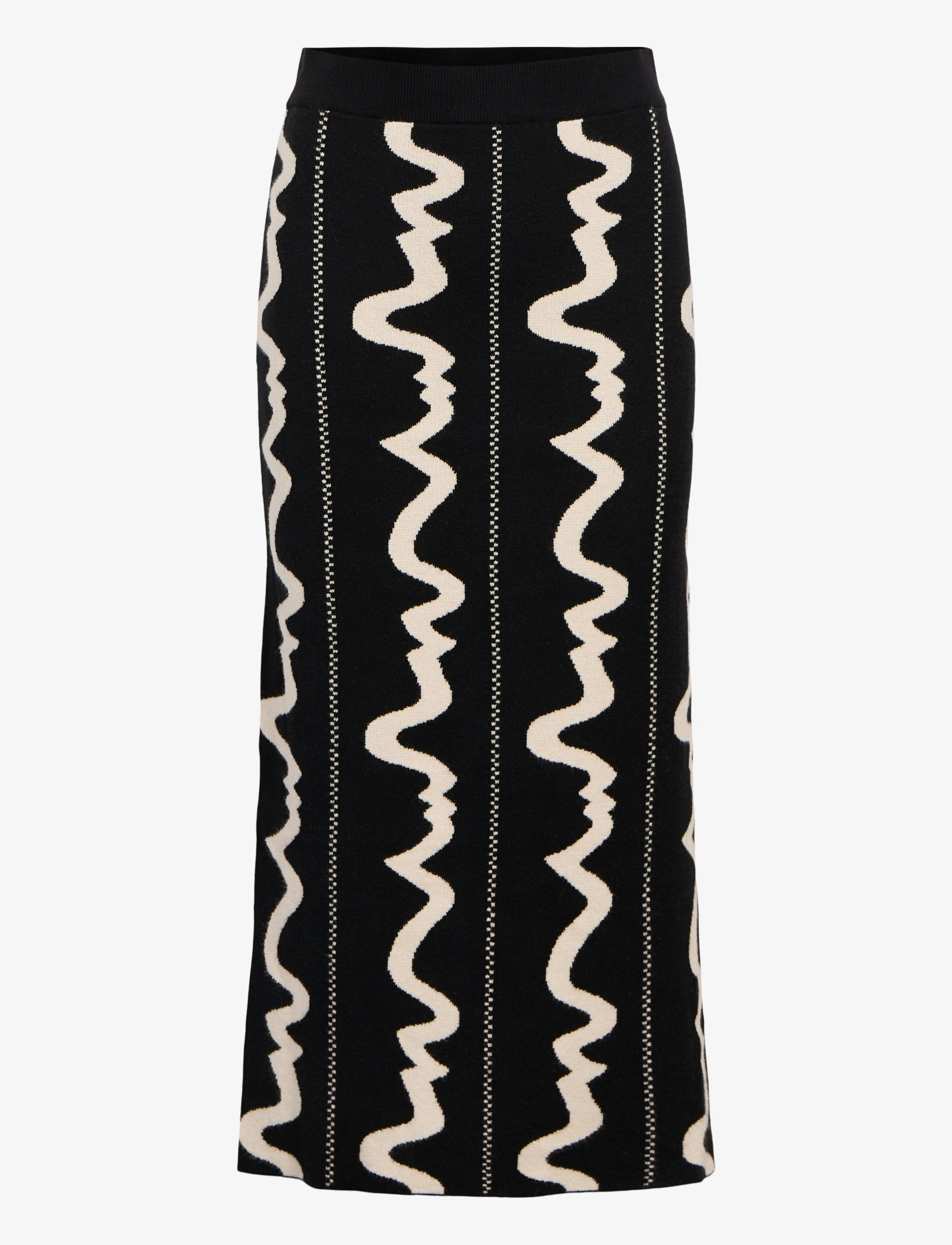 OBJECT Objray Sli Long Rock E Div Schwarz - XS - Damen