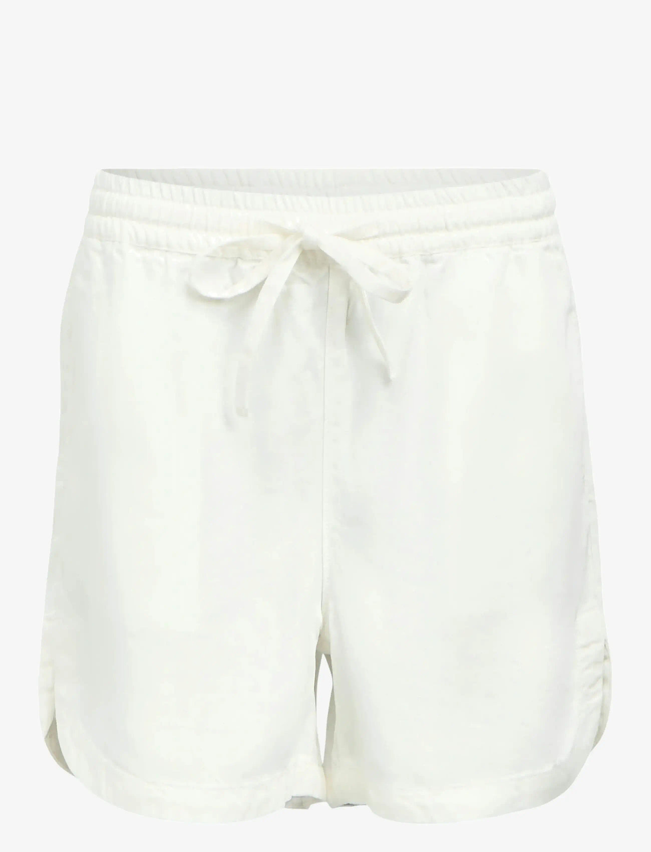 Object - OBJFRAME RE MW SHORTS NOOS - laveste priser - cloud dancer - 1