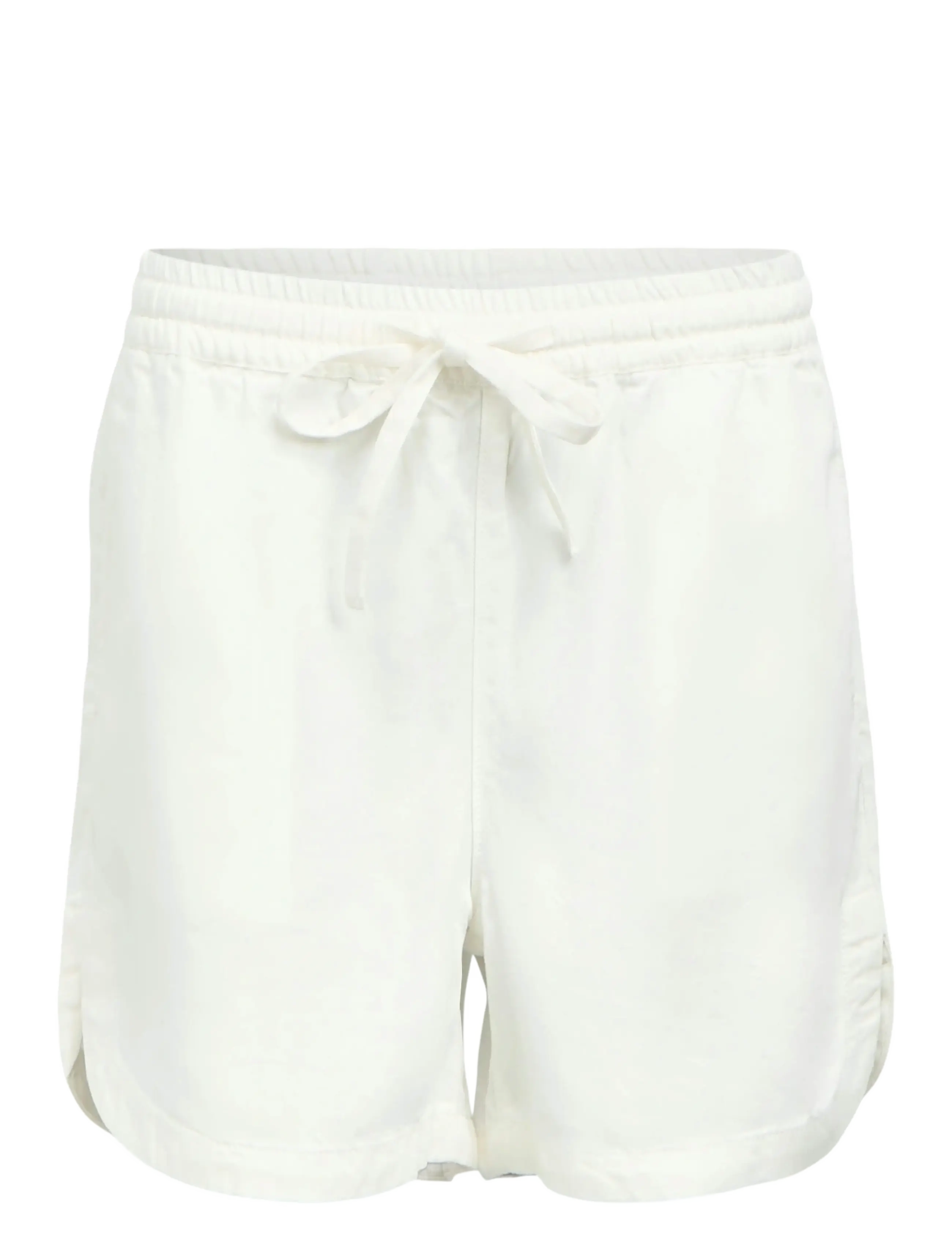 Object OBJFRAME RE MW SHORTS NOOS - Kleding - CLOUD DANCER / cream