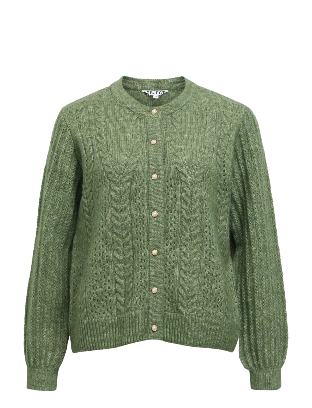 BRONZE GREEN