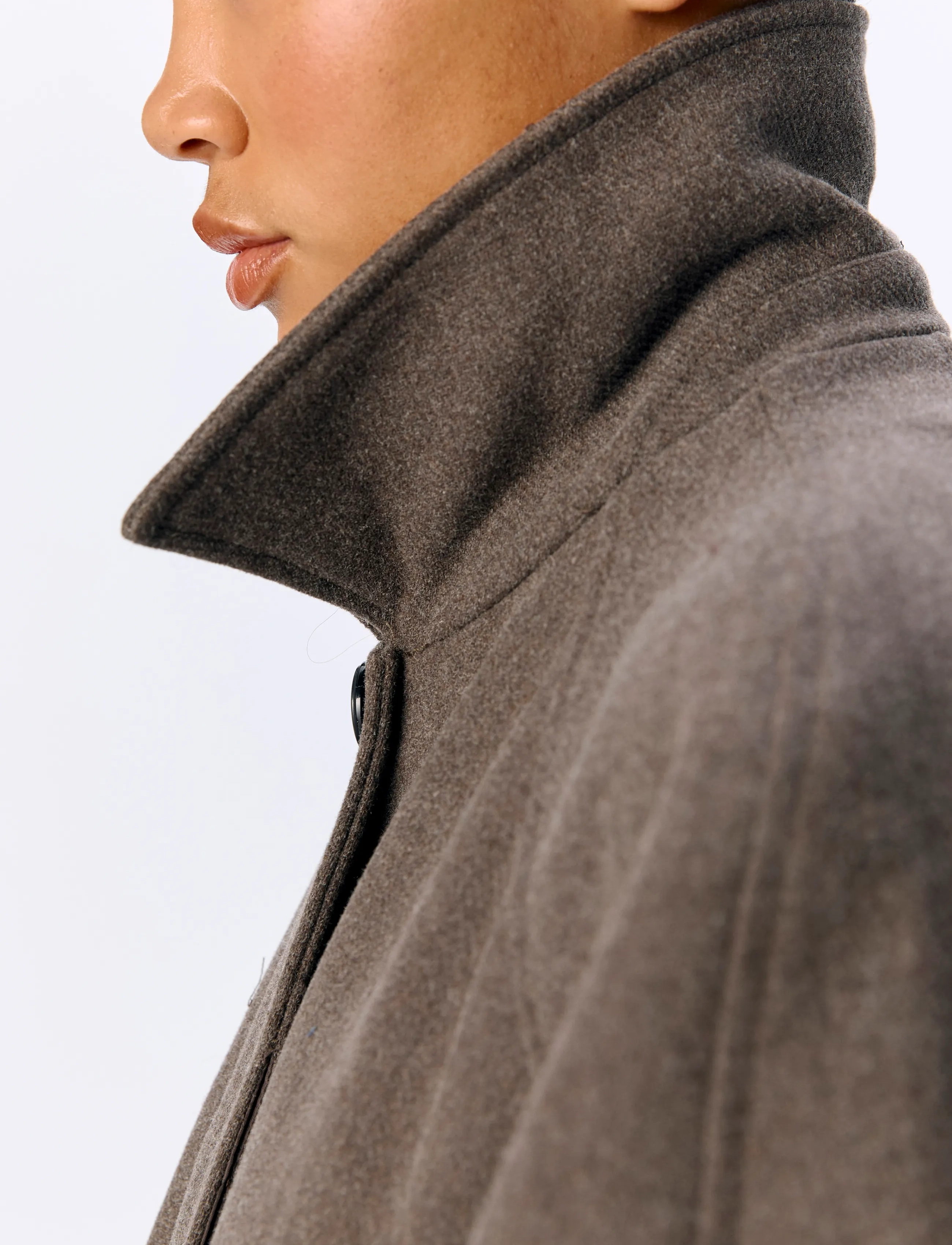 Objemma L/S Coat Noos 5