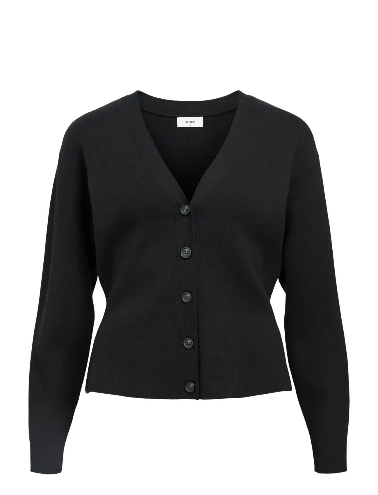 Object - Objreynard Ls Sli Cardigan