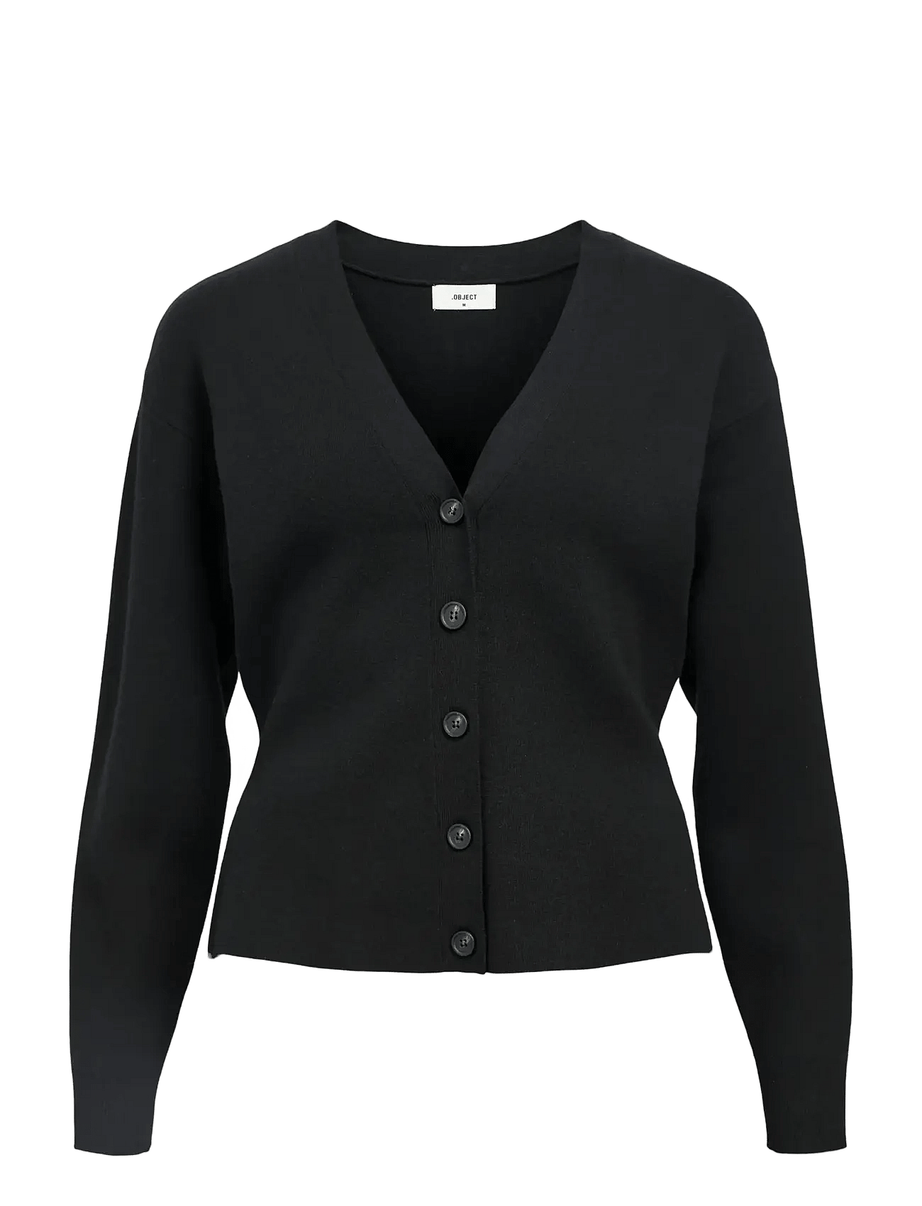 Object - Objreynard Ls Sli Cardigan