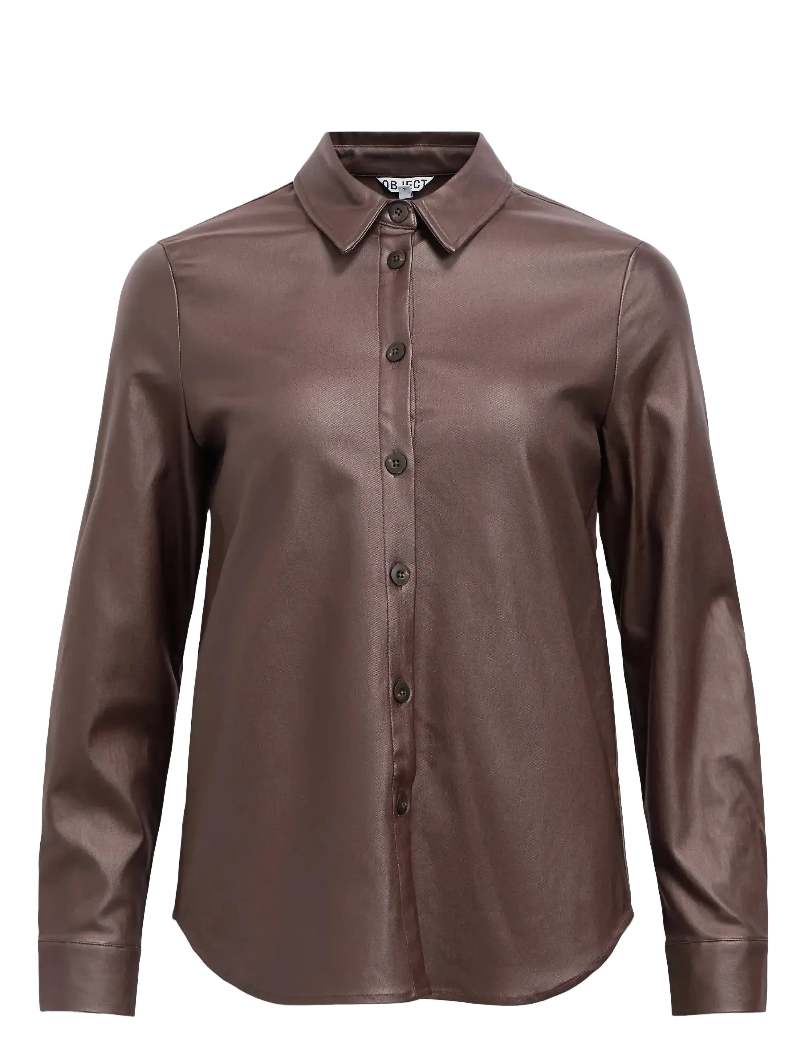 SEAL BROWN