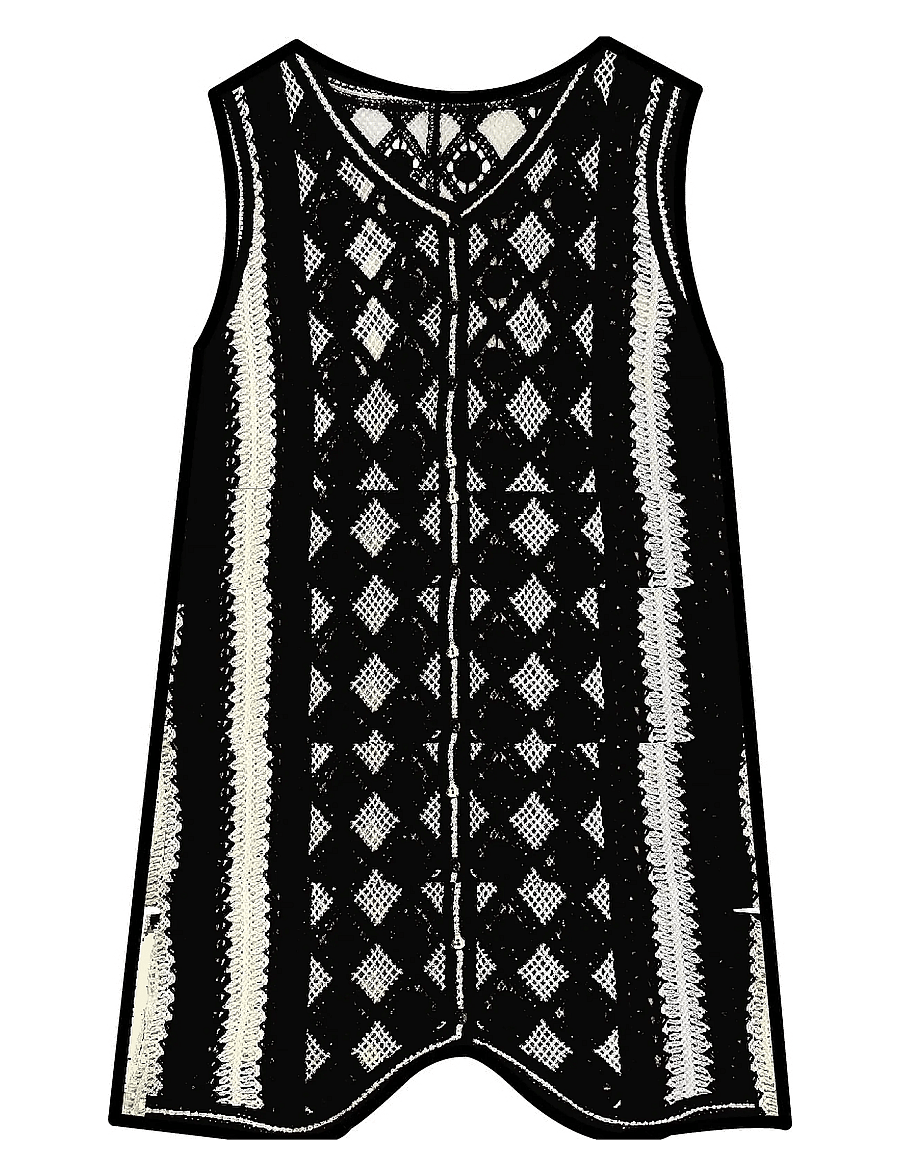 Object - OBJWASILA KNIT RE S/L DRESS 138 - pitskleidid - sandshell - 1