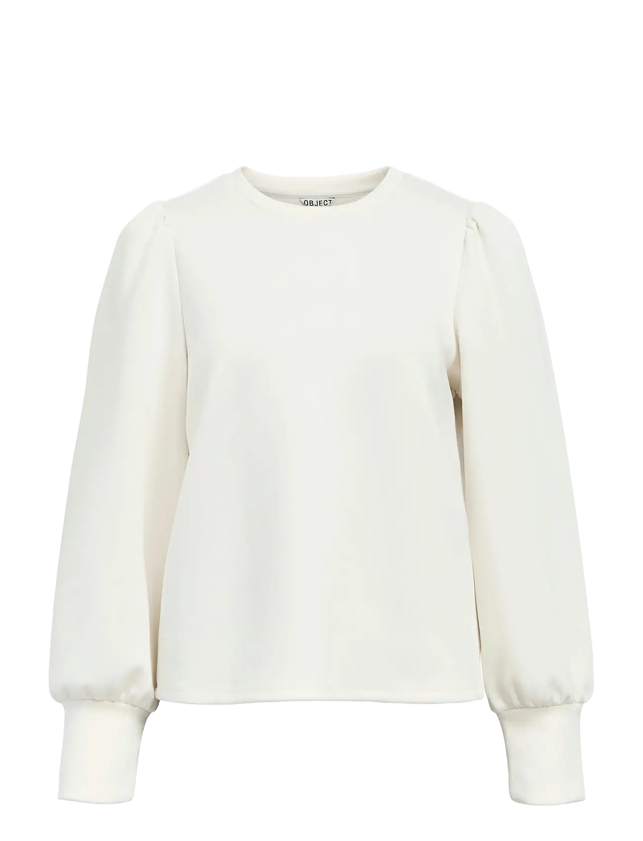 Objandrea Re L/S O-NECK TOP O