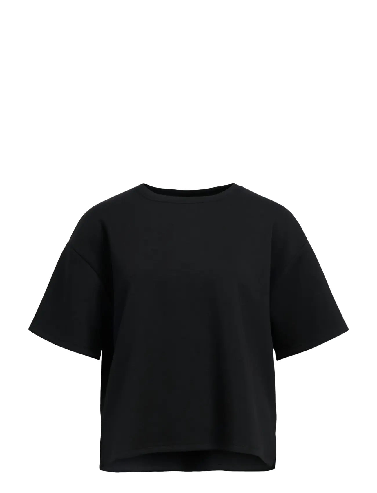 OBJECT Objandrea Re 2/4 T-Shirt Noos Schwarz - M - Damen