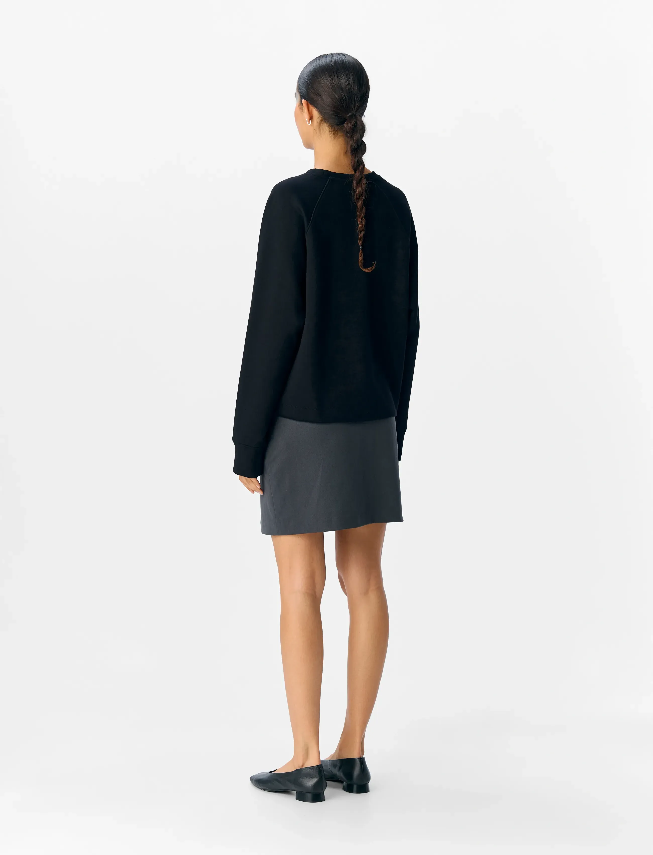 Objandrea Re L/S Sweatshirt Noos 2