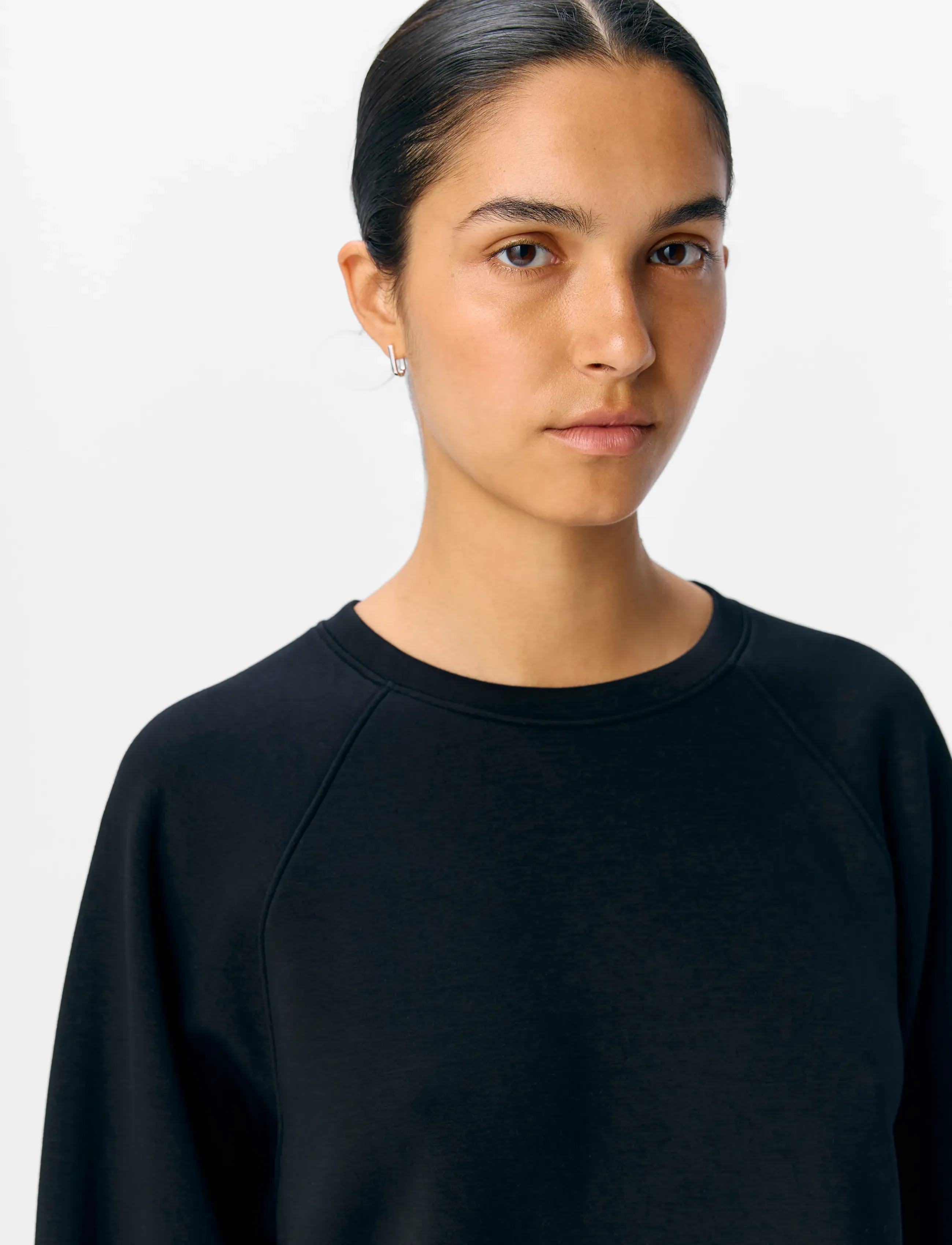 Objandrea Re L/S Sweatshirt Noos 3