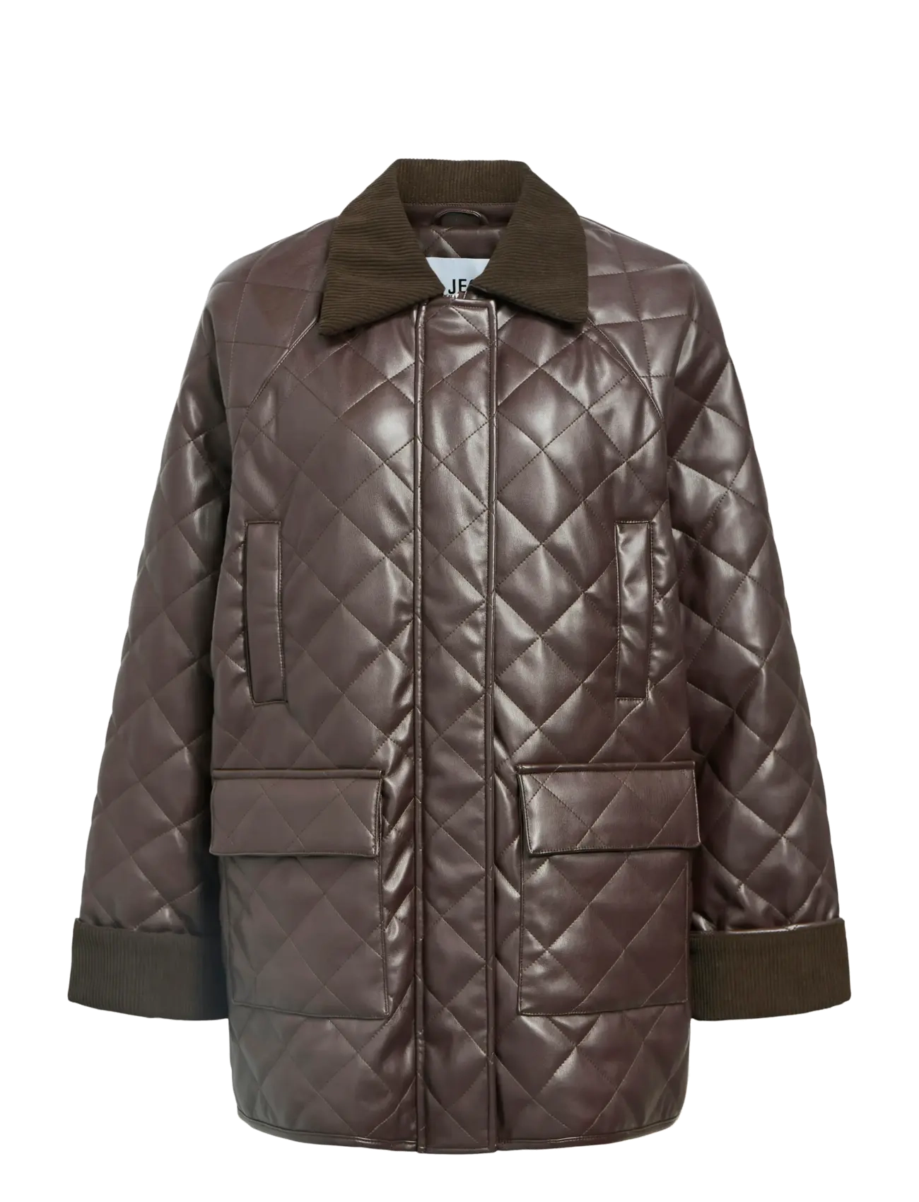 SEAL BROWN