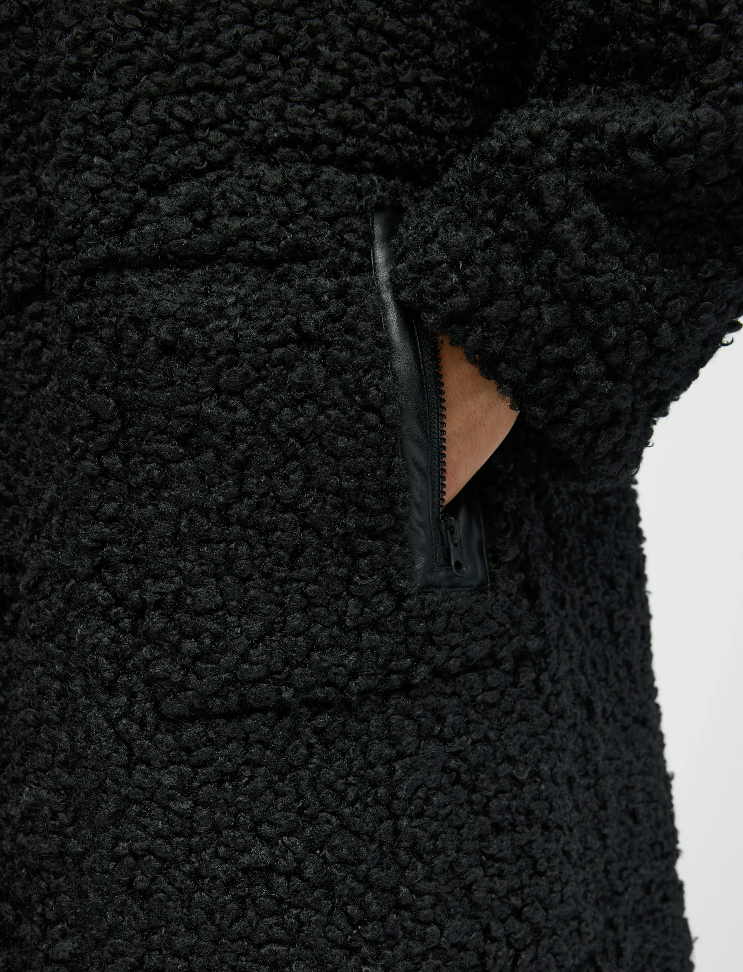 Objoaklyn L/S Lo Coat 141 6