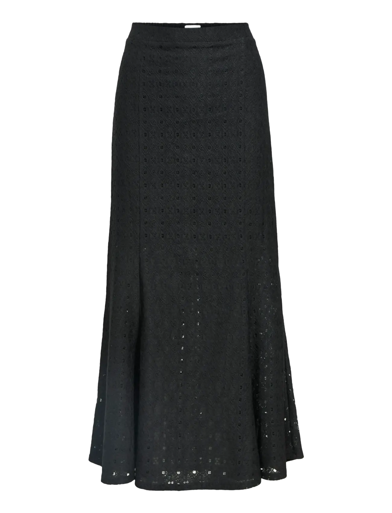 OBJECT Objlaila Mw Lo Long Rock Div Schwarz - XS - Damen