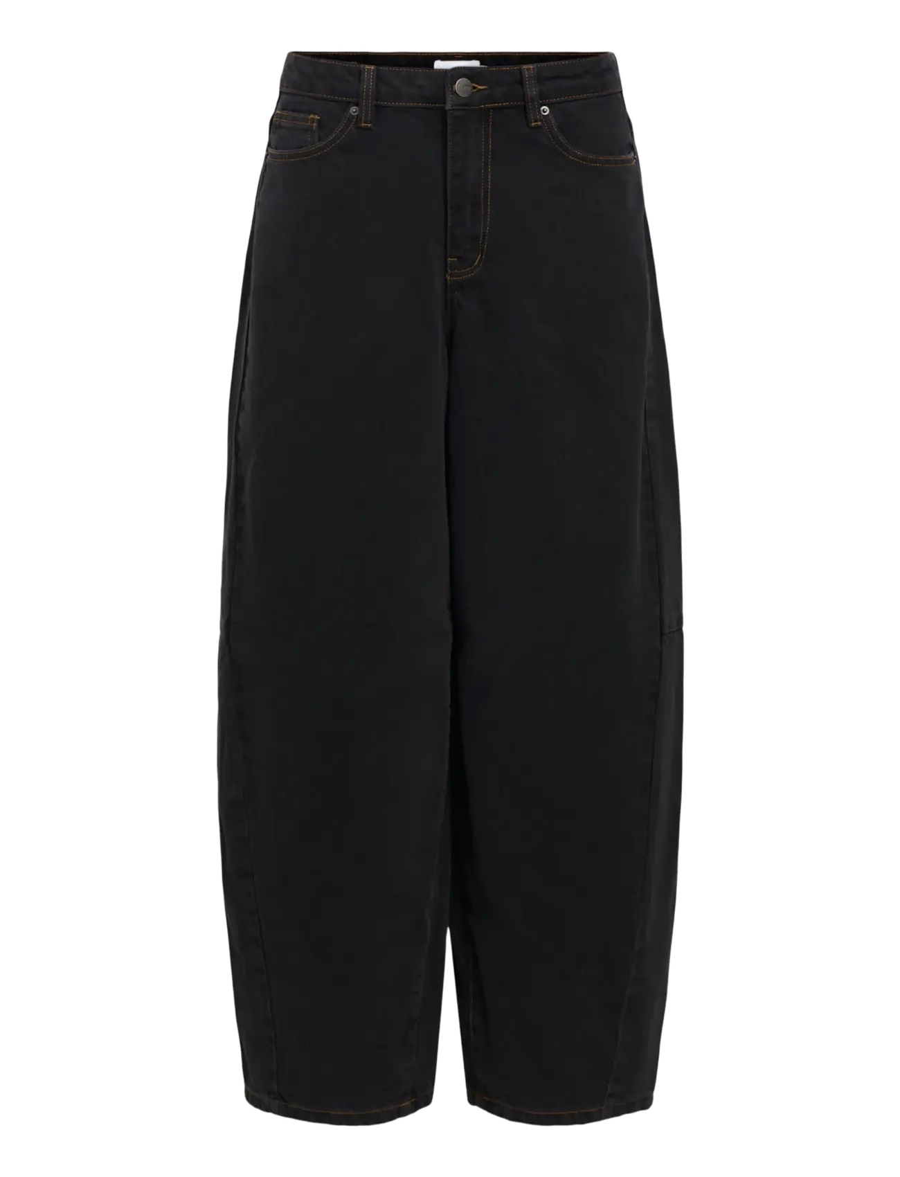 BLACK DENIM