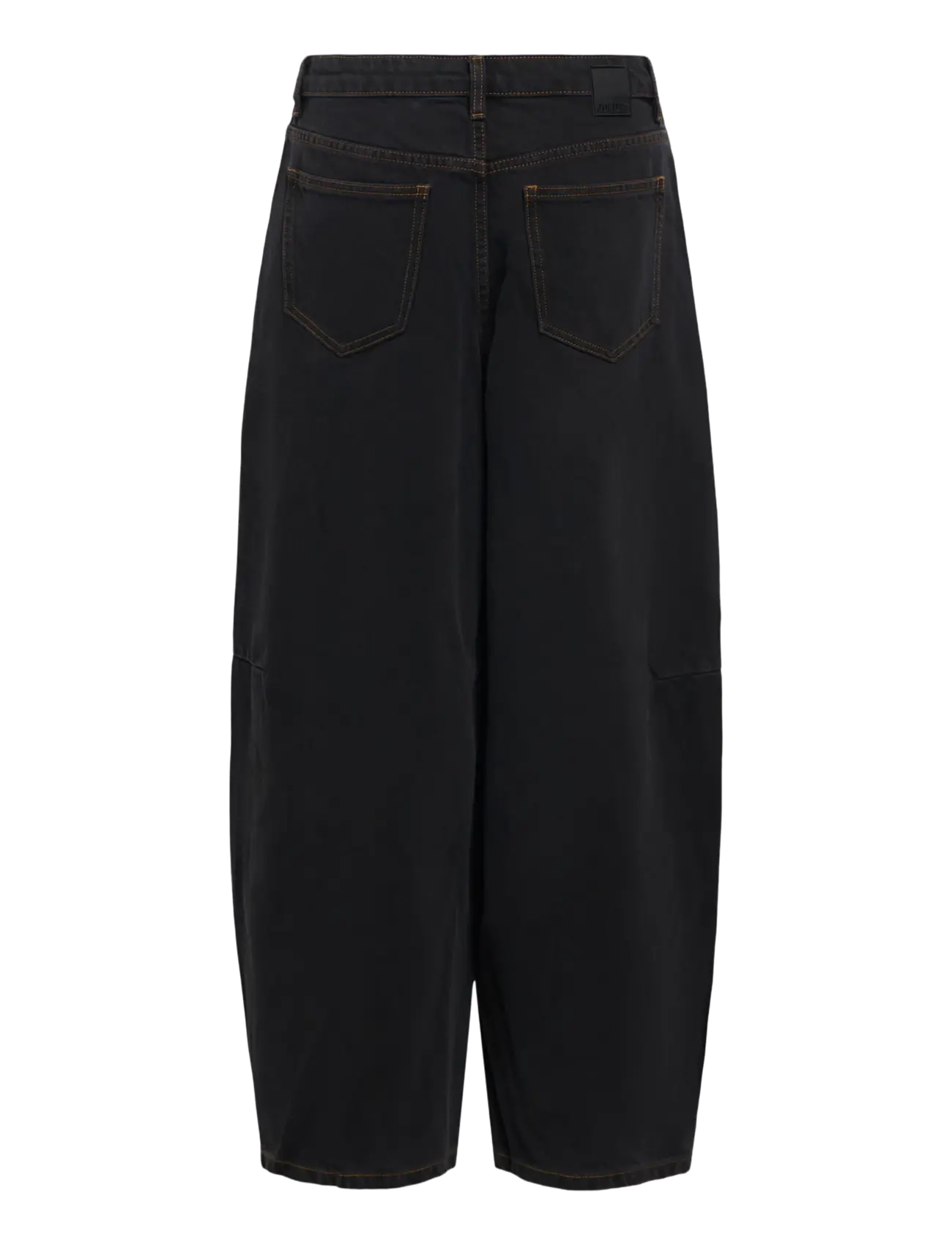 OBJECT Objmoji Elsa Mw Super Barrel Jeans Noos dam – bild 2