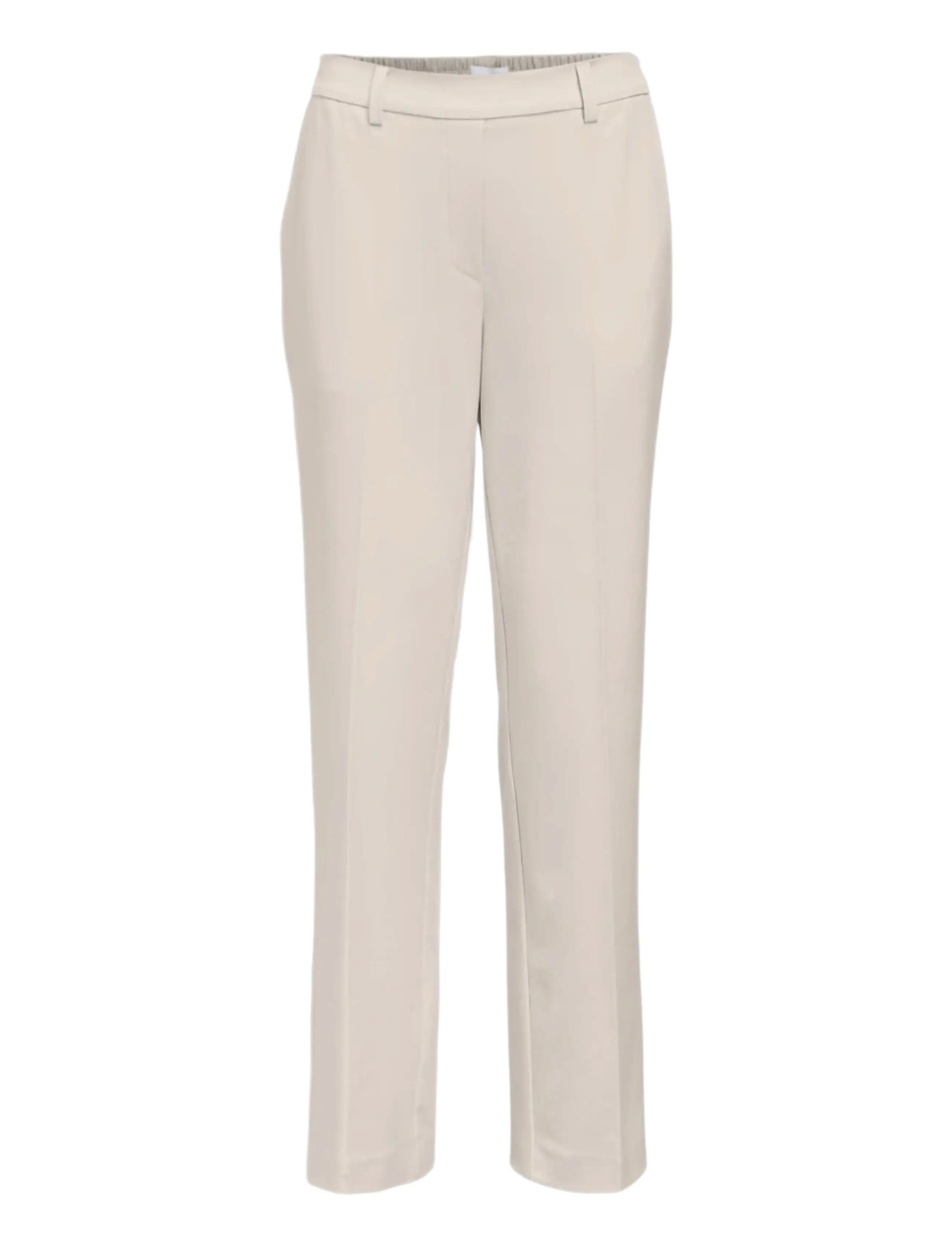 OBJECT Objlisa Mw Straight Hose Noos Beige - 36x32 - Damen