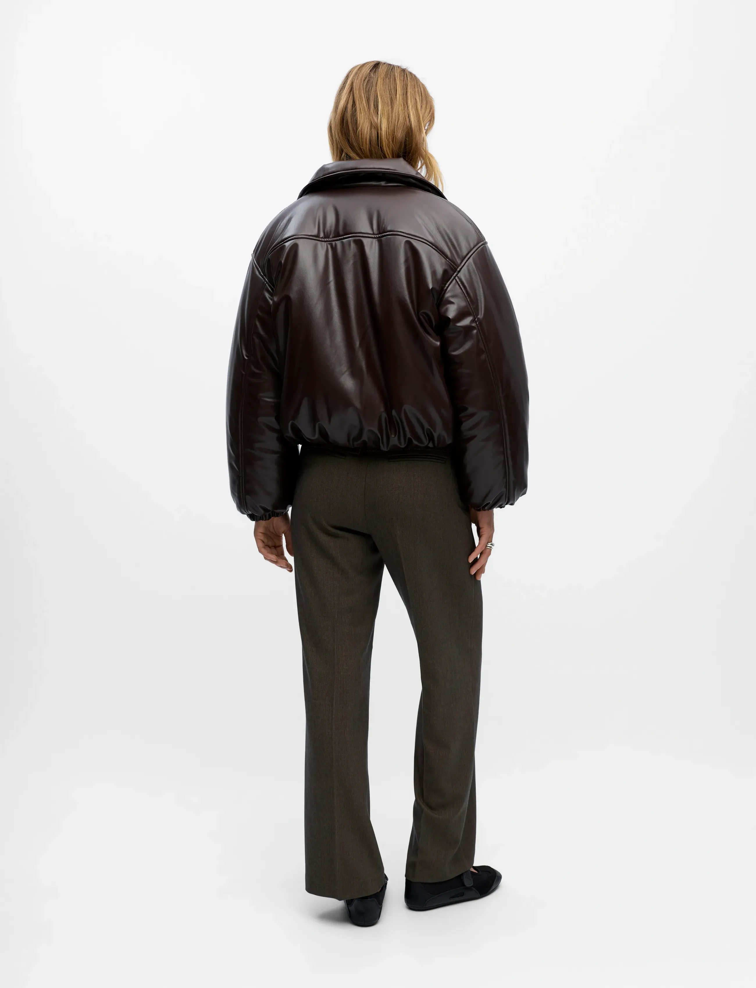 Objcleo Ls Lo Short Jacket 141 2