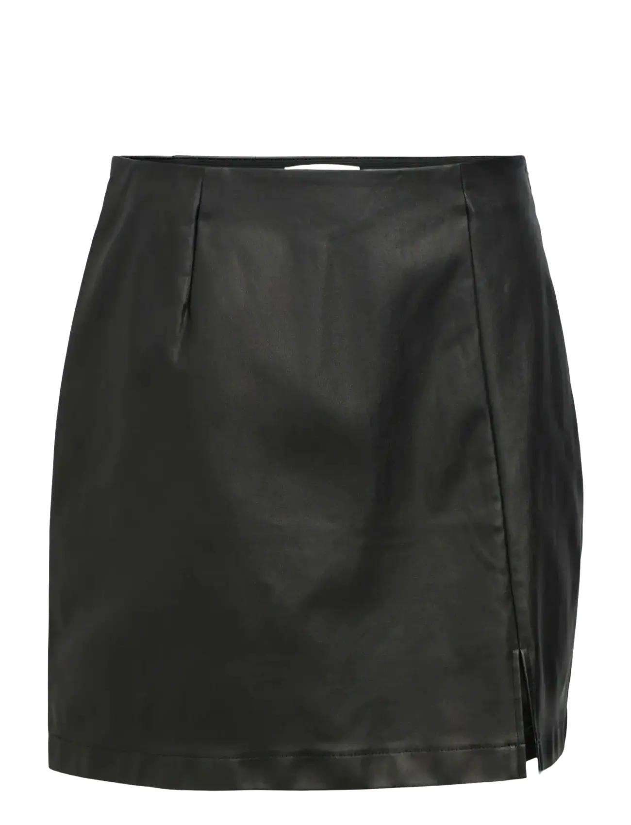 Object Objmelba Mw Mini Skirt Div (Black/Svart) - 459 kr | Boozt.com