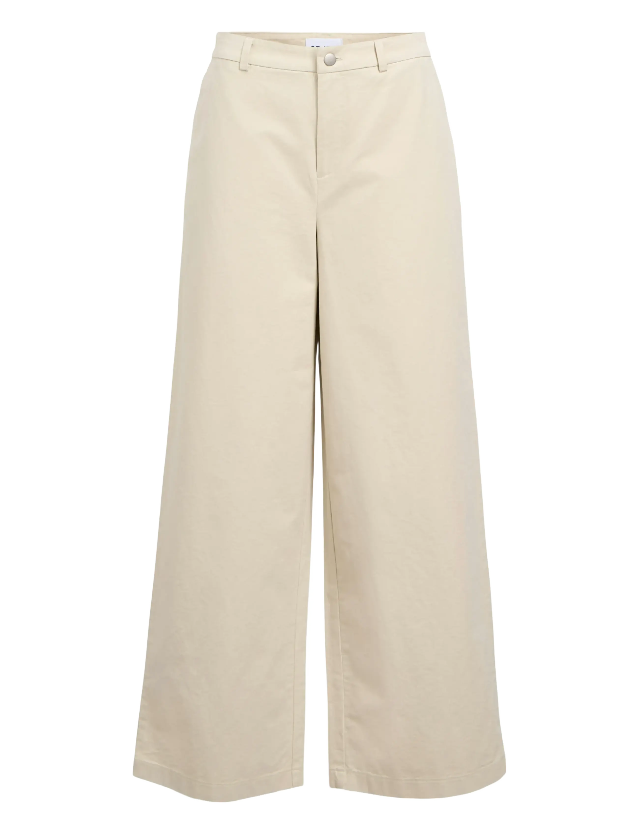 OBJECT Objyale Mw Lo Hose E Ss Fair Beige - XS - Damen