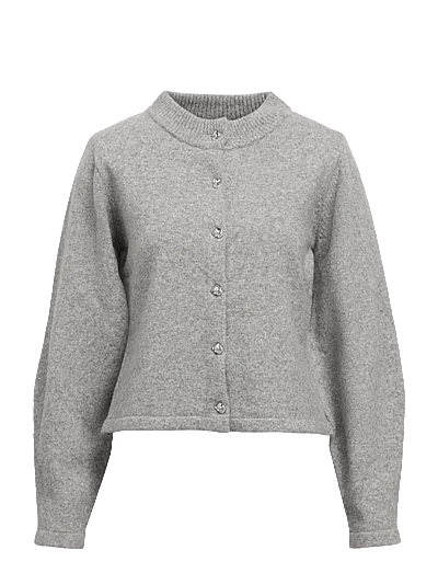 Esprit Korte cardigan met ribboorden in felroze online kopen | P&C Esprit Korte cardigan met ribboorden in felroze online kopen | P&C