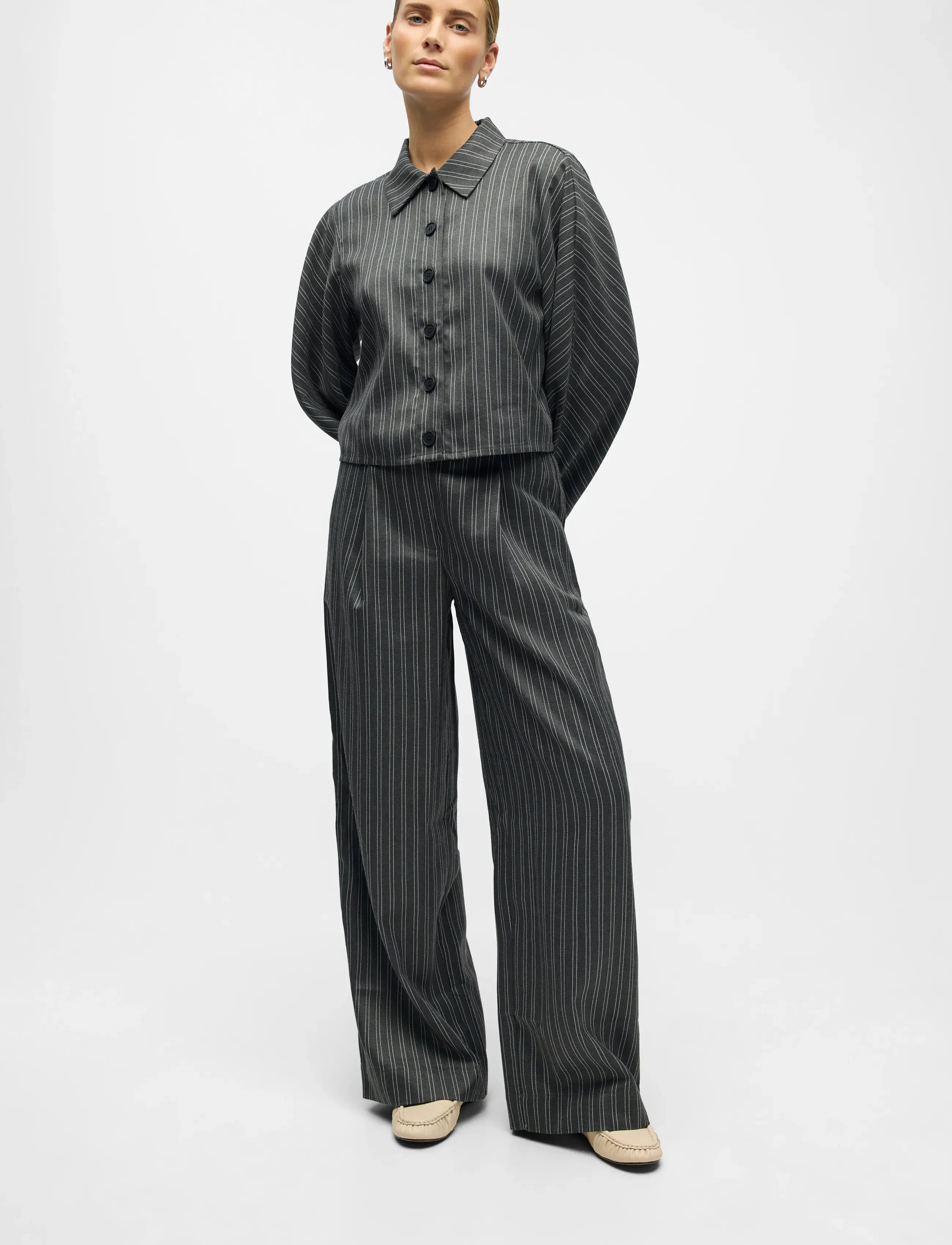 Objenna Lo Mw Pant 142 3