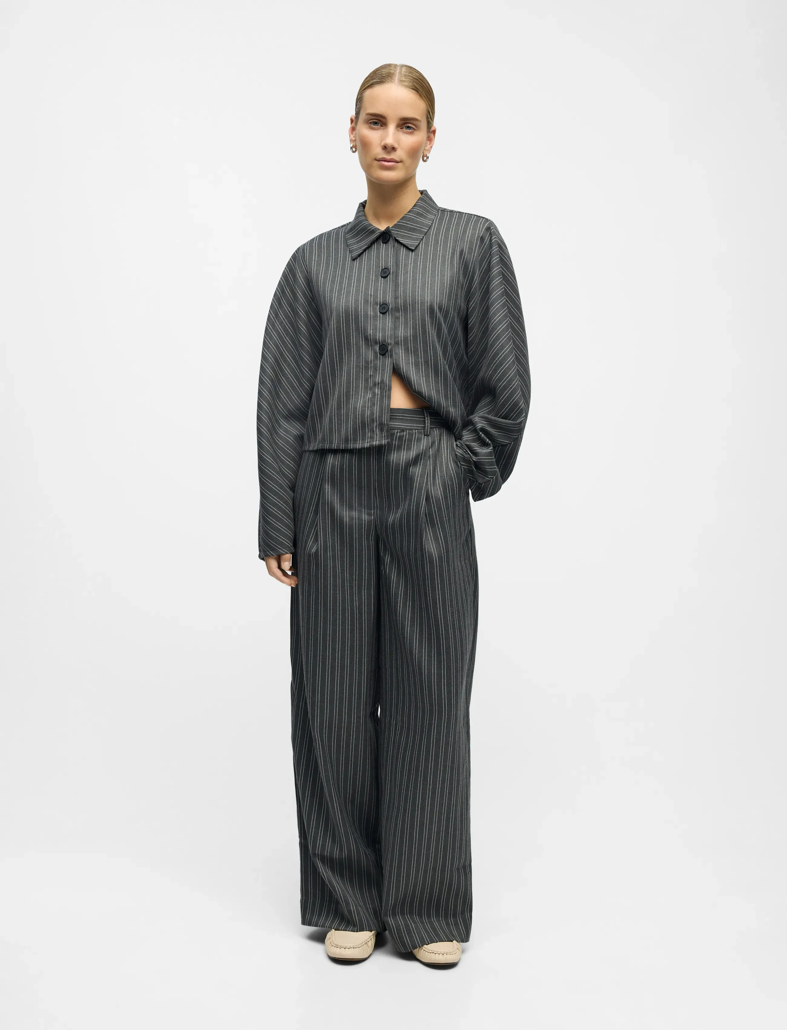 Objenna Lo Mw Pant 142 4
