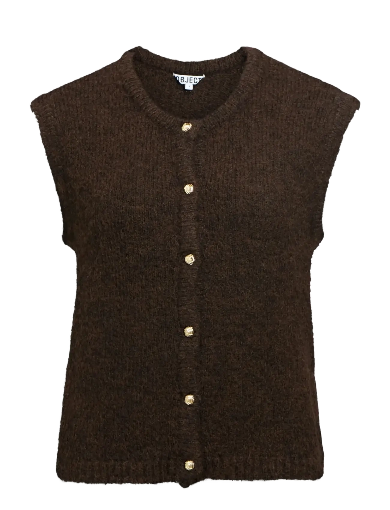 SEAL BROWN