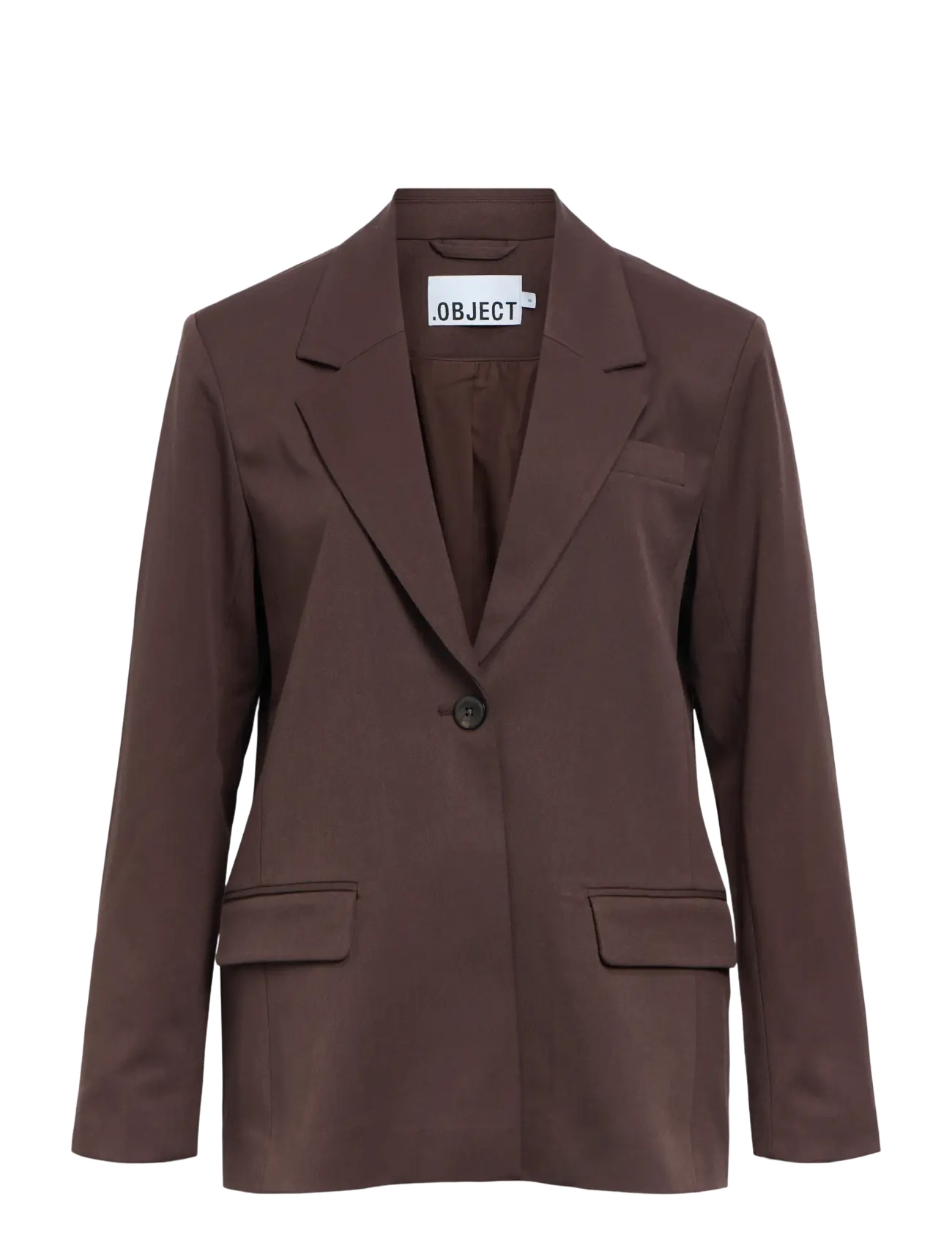 SEAL BROWN