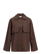 Object objdolly re l/s jacket sandshell online kopen! | Van Alphen Schoenen Object objdolly re l/s jacket sandshell online kopen! | Van Alphen Schoenen